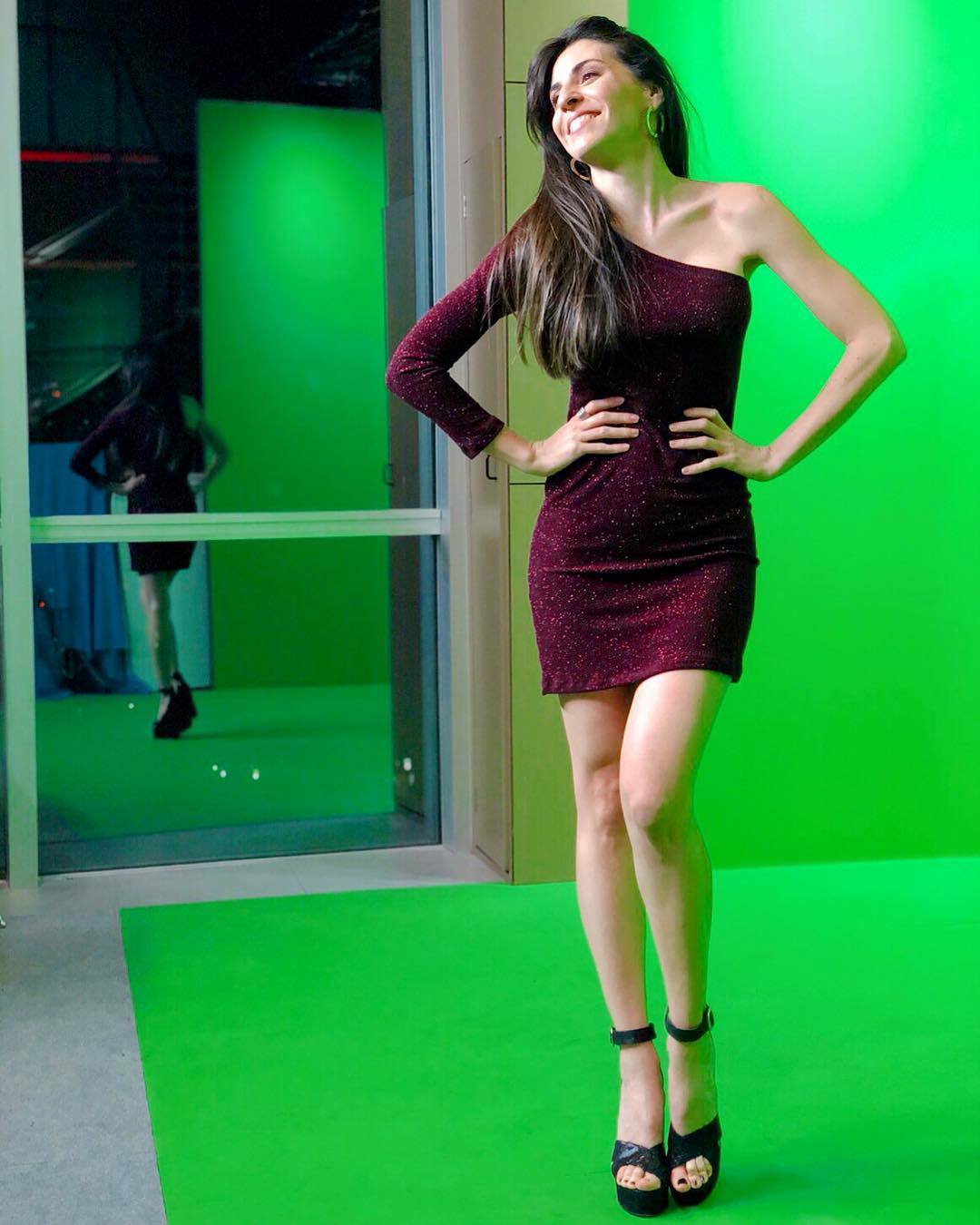 Eleonora Pérez Caressi feet photo 190421119 Eleonora Pérez Caressi feet photo 190421119 - High quality celebrity feet picture