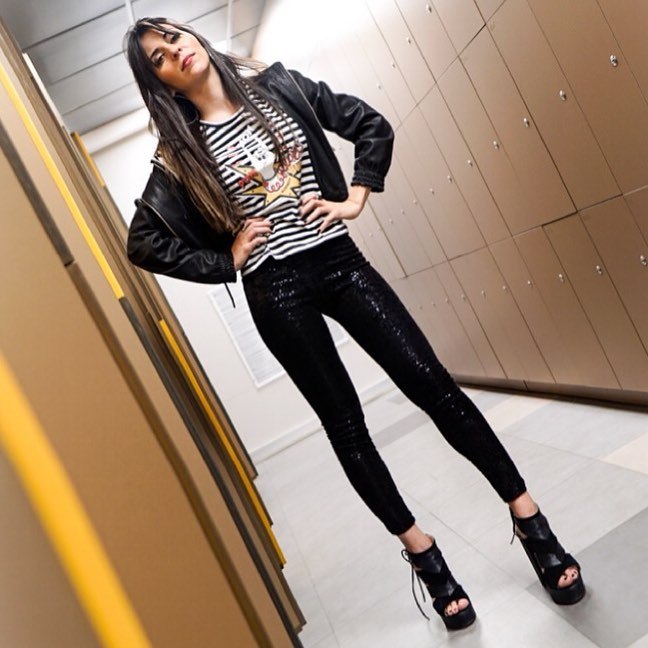 Eleonora Pérez Caressi feet photo 190421121 Eleonora Pérez Caressi feet photo 190421121 - High quality celebrity feet picture