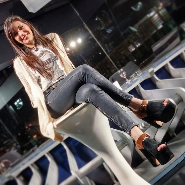 Eleonora Pérez Caressi feet photo 190421131 Eleonora Pérez Caressi feet photo 190421131 - High quality celebrity feet picture