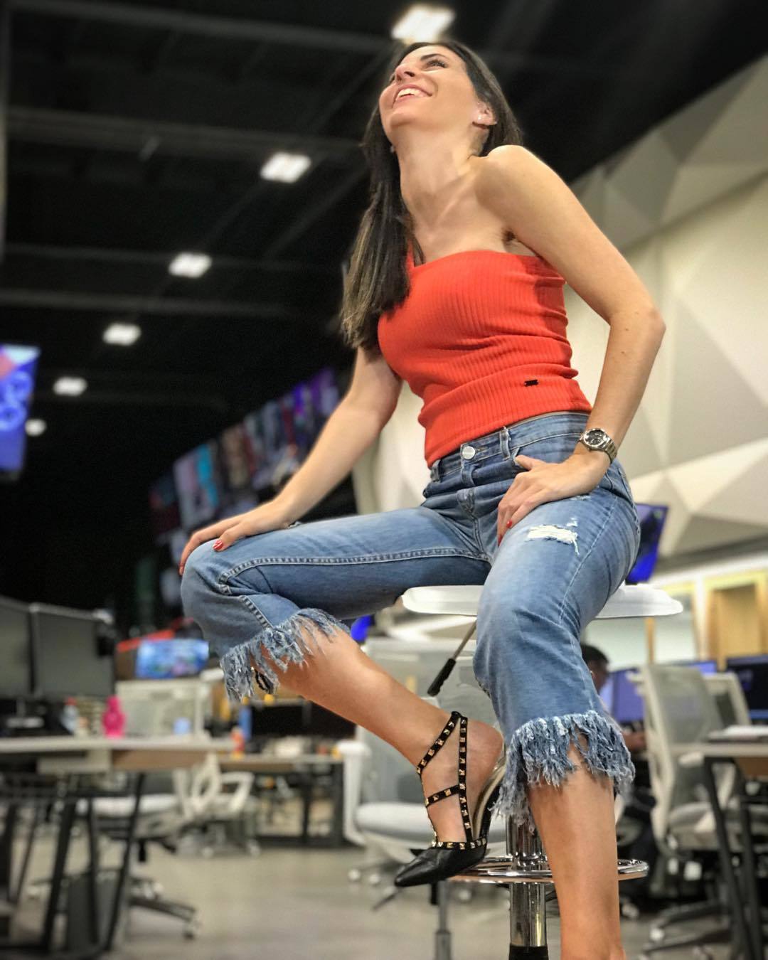 Eleonora Pérez Caressi feet photo 190421133 Eleonora Pérez Caressi feet photo 190421133 - High quality celebrity feet picture
