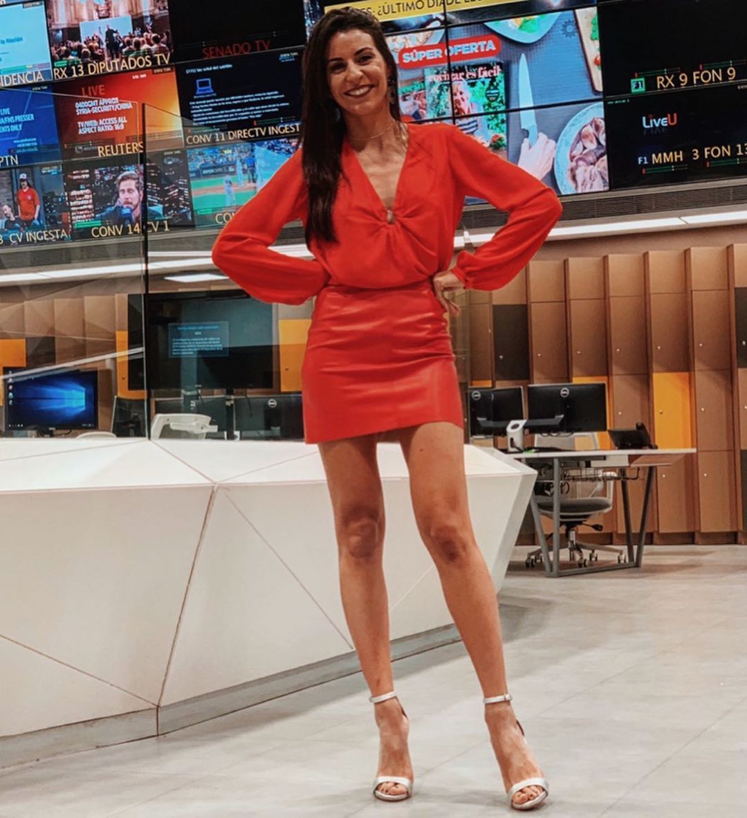 Eleonora Pérez Caressi feet photo 190421142 Eleonora Pérez Caressi feet photo 190421142 - High quality celebrity feet picture