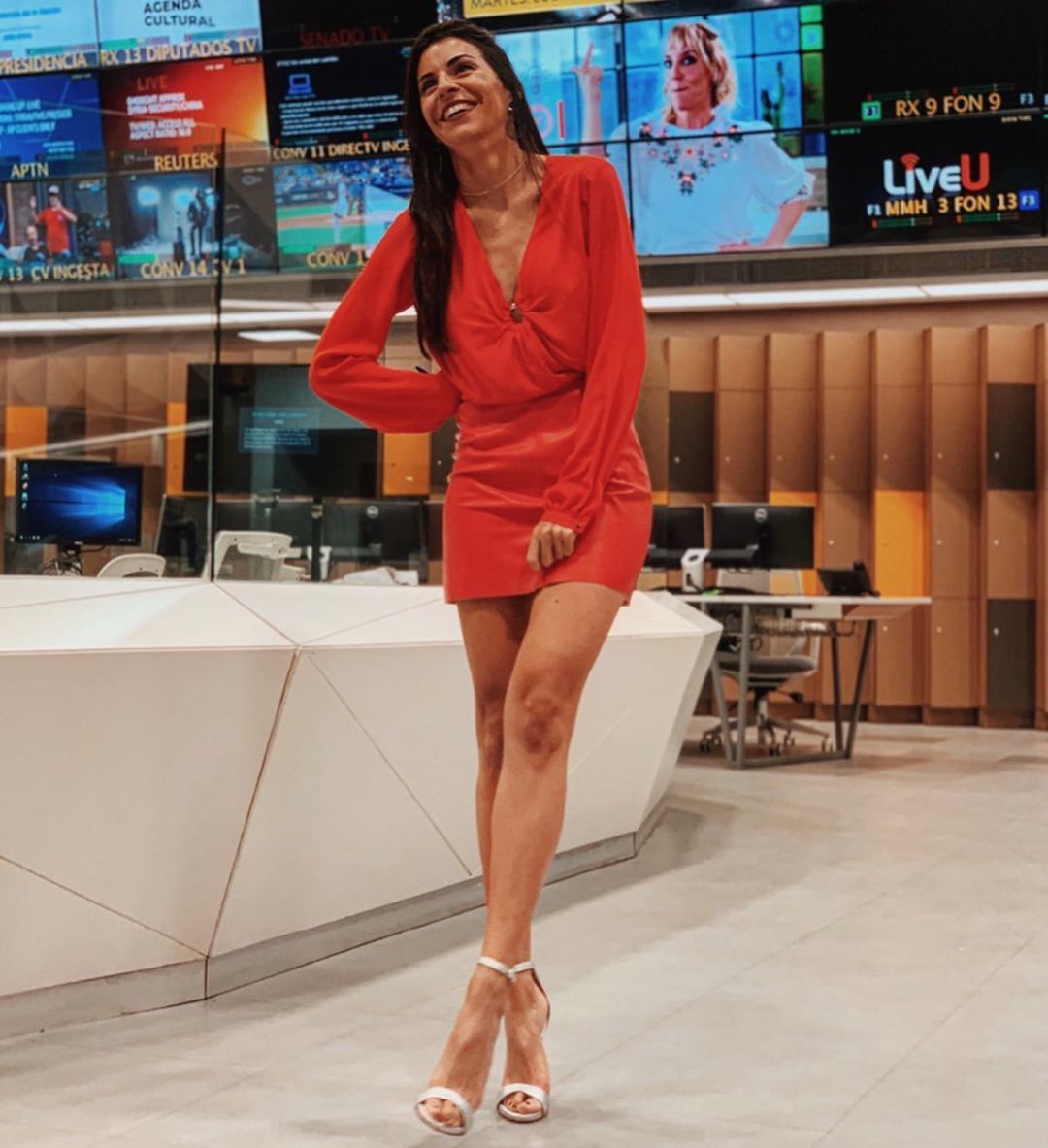 Eleonora Pérez Caressi feet photo 190421143 Eleonora Pérez Caressi feet photo 190421143 - High quality celebrity feet picture