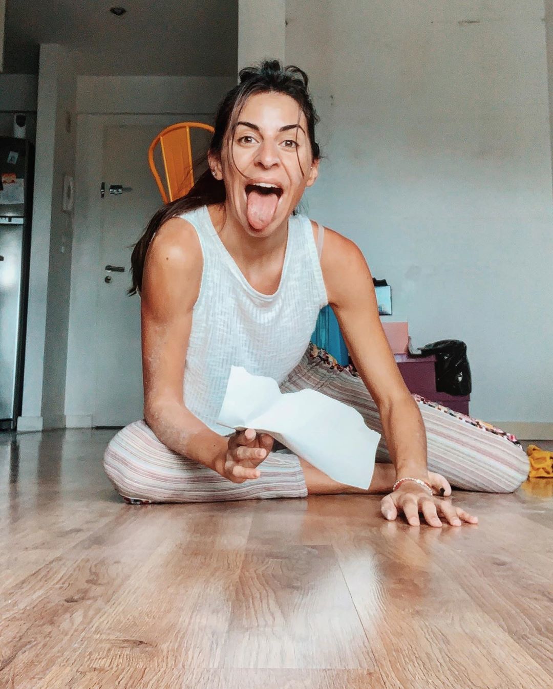 Eleonora Pérez Caressi feet photo 190421147 Eleonora Pérez Caressi feet photo 190421147 - High quality celebrity feet picture
