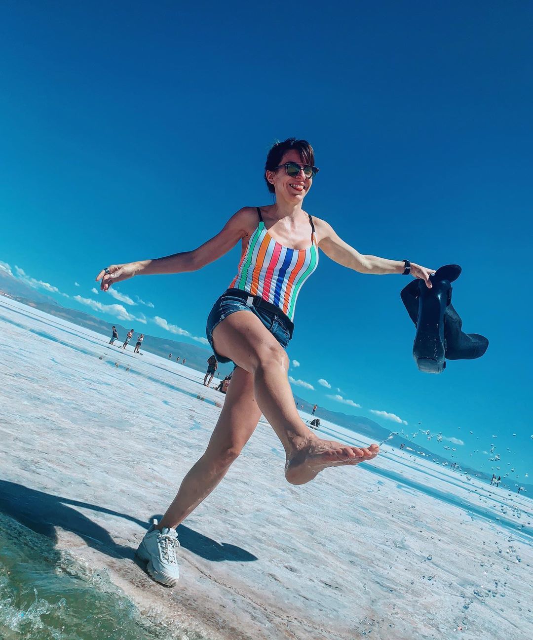 Eleonora Pérez Caressi feet photo 190421156 Eleonora Pérez Caressi feet photo 190421156 - High quality celebrity feet picture