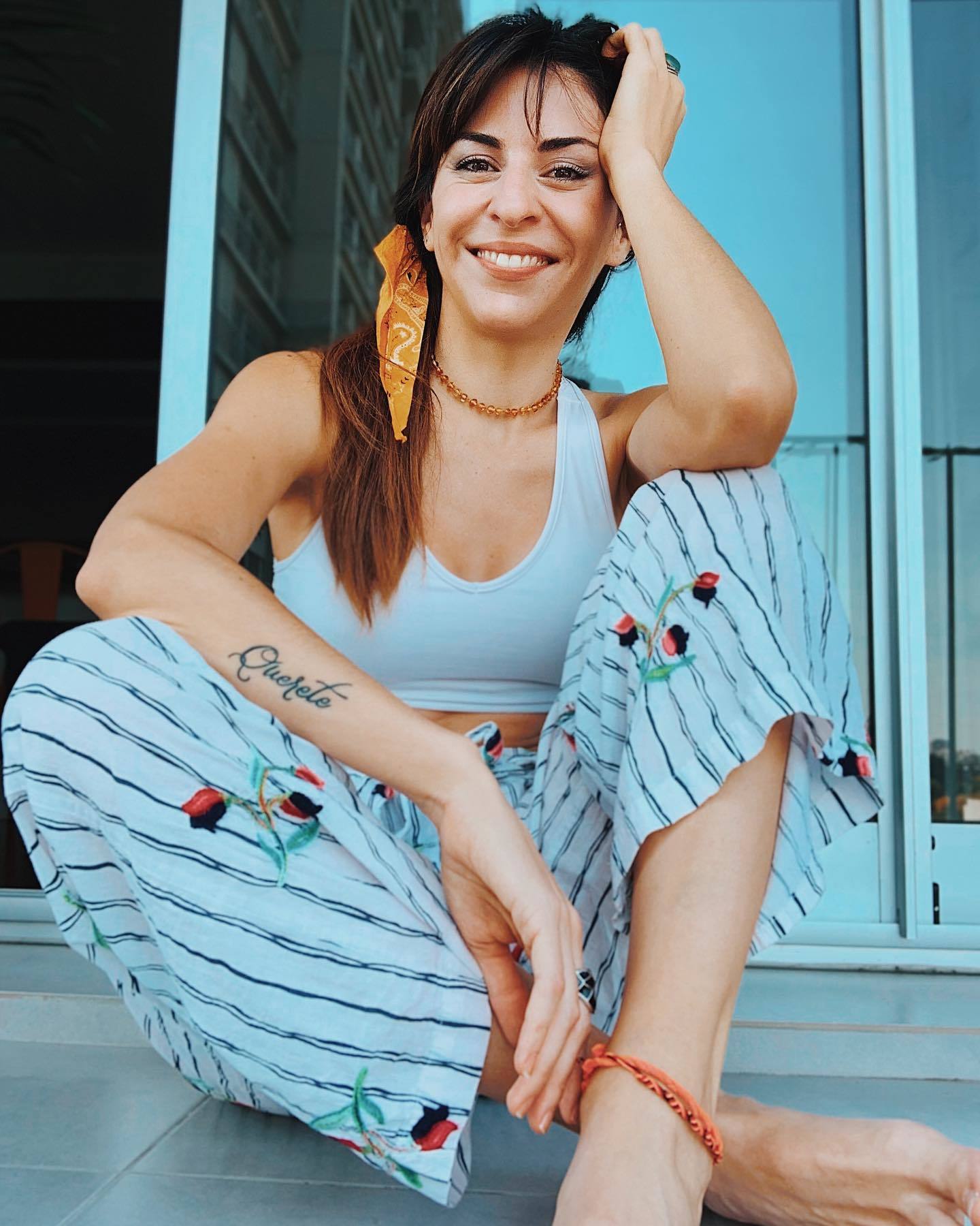 Eleonora Pérez Caressi feet photo 190421160 Eleonora Pérez Caressi feet photo 190421160 - High quality celebrity feet picture