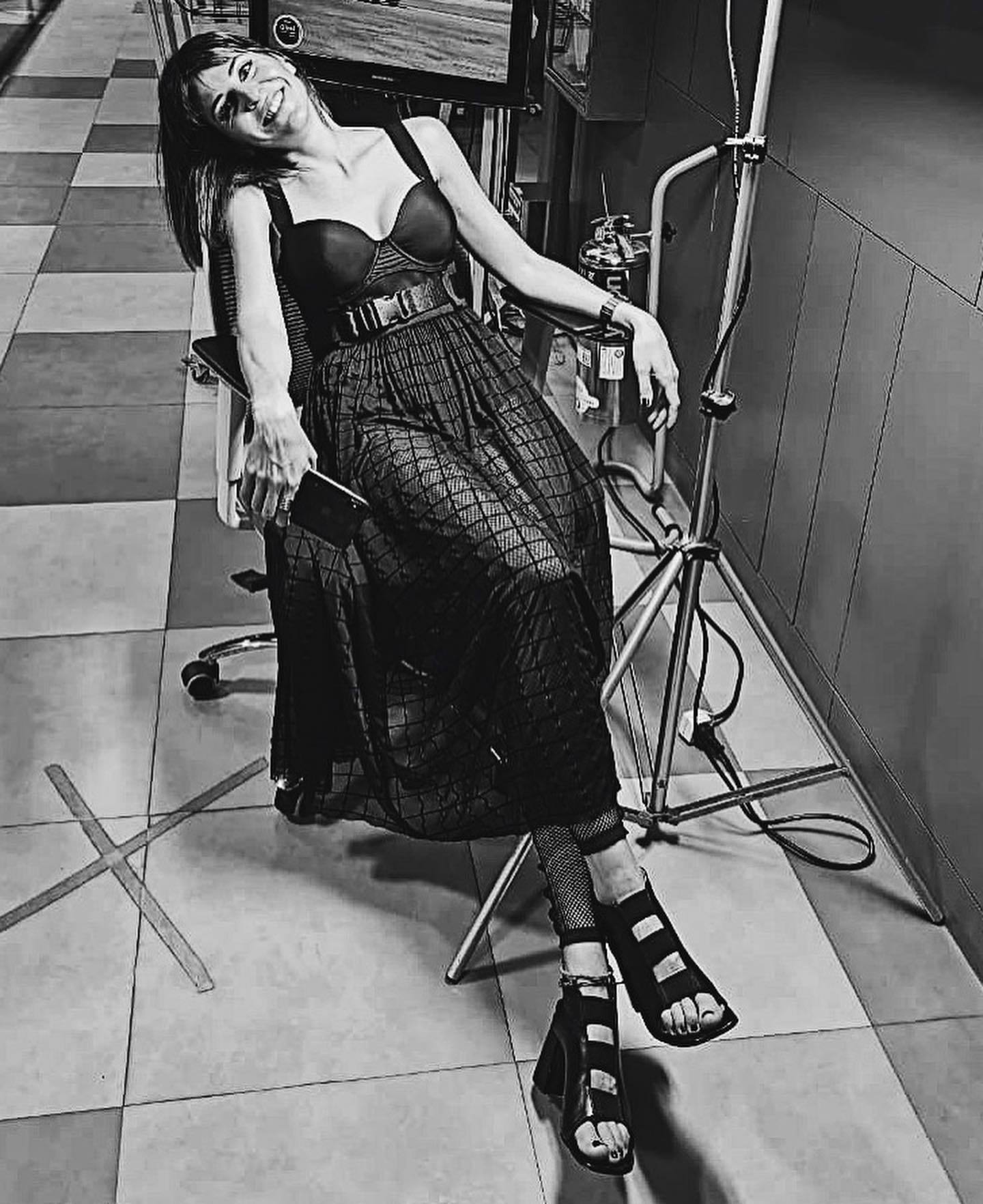 Eleonora Pérez Caressi feet photo 190421198 Eleonora Pérez Caressi feet photo 190421198 - High quality celebrity feet picture