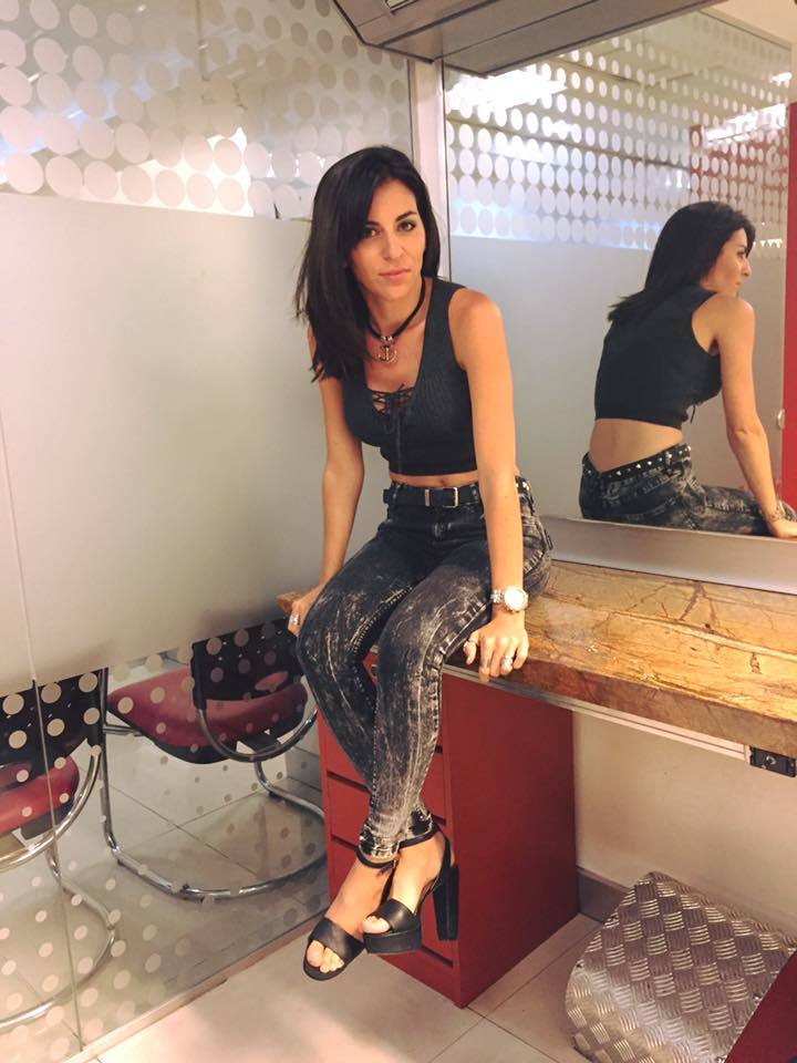 Eleonora Pérez Caressi feet photo 190421200 Eleonora Pérez Caressi feet photo 190421200 - High quality celebrity feet picture
