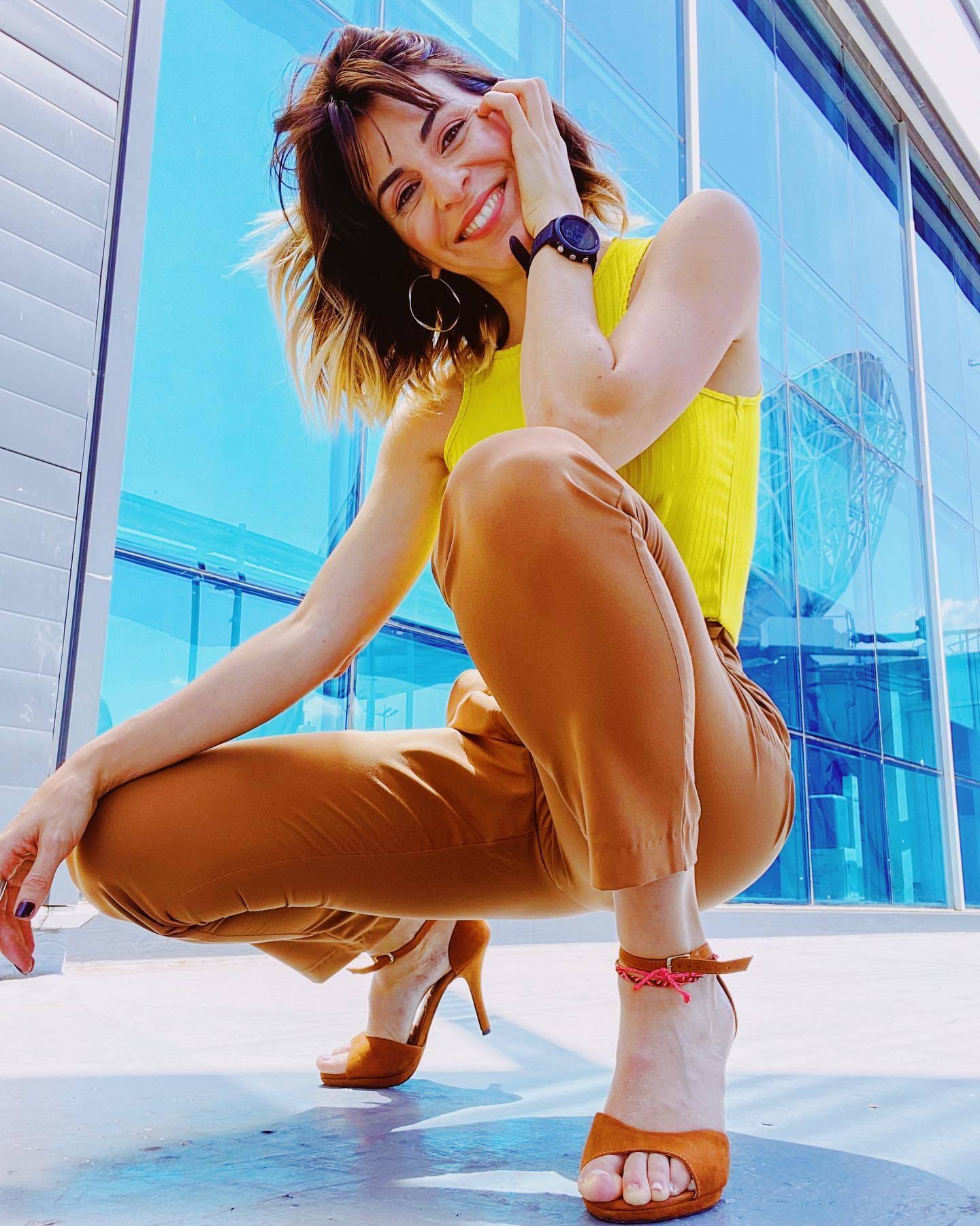 Eleonora Pérez Caressi feet photo 190421203 Eleonora Pérez Caressi feet photo 190421203 - High quality celebrity feet picture