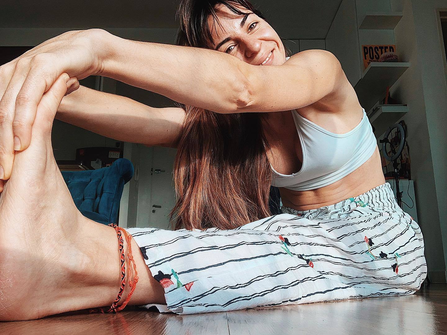 Eleonora Pérez Caressi feet photo 190421207 Eleonora Pérez Caressi feet photo 190421207 - High quality celebrity feet picture