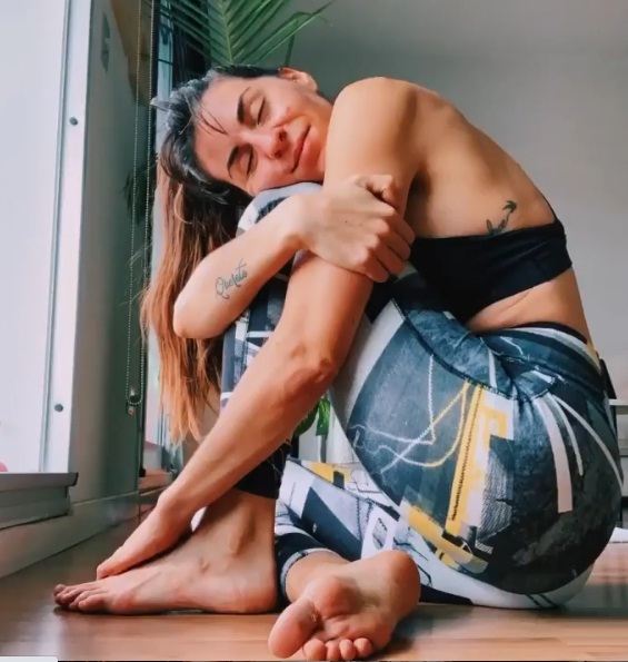 Eleonora Pérez Caressi feet photo 190421209 Eleonora Pérez Caressi feet photo 190421209 - High quality celebrity feet picture