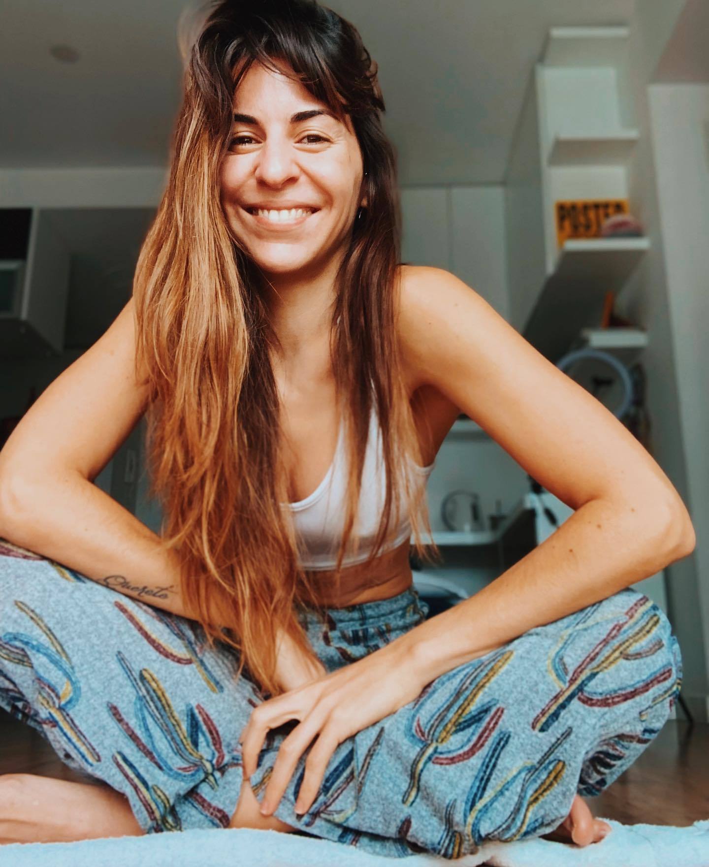 Eleonora Pérez Caressi feet photo 190421211 Eleonora Pérez Caressi feet photo 190421211 - High quality celebrity feet picture