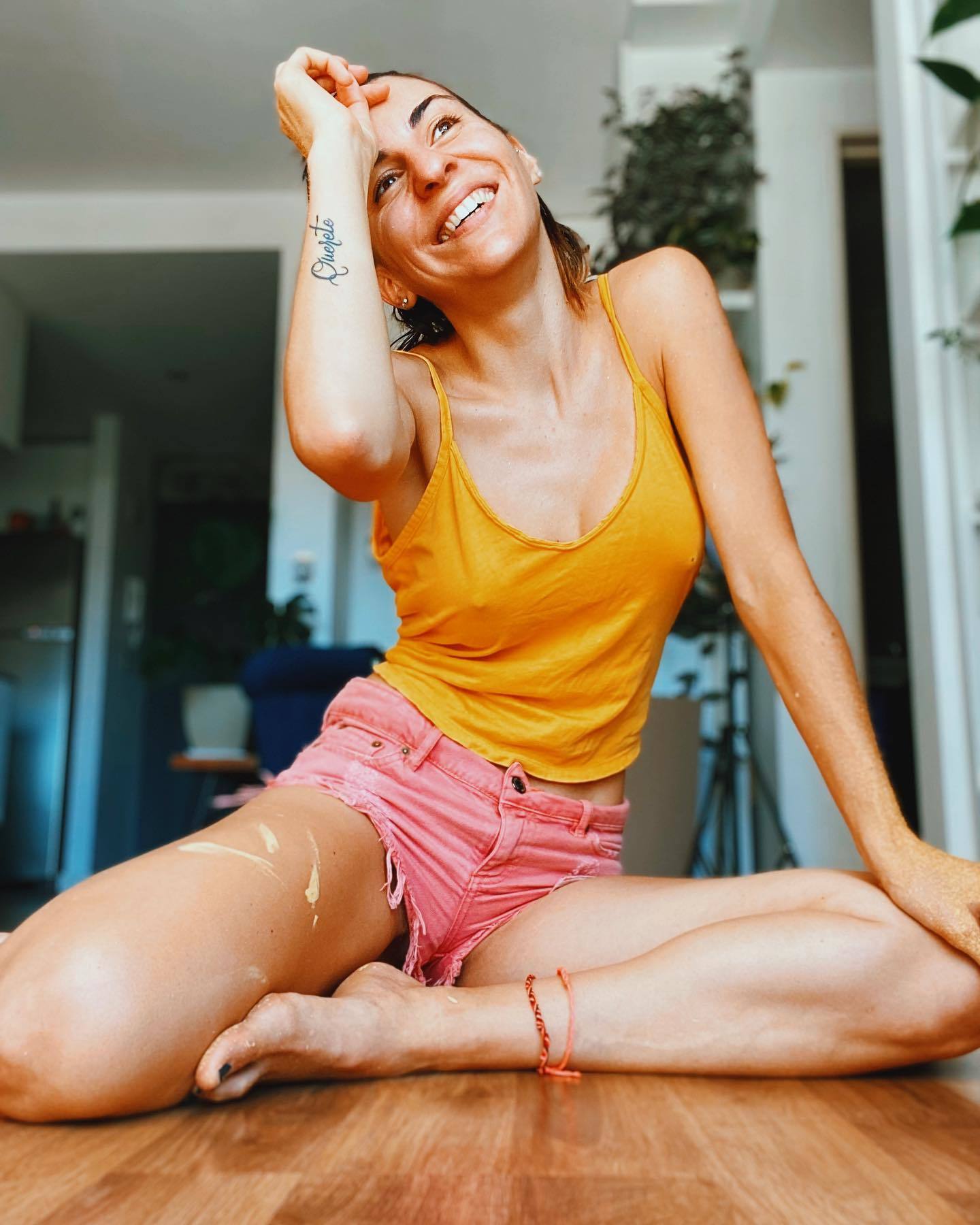 Eleonora Pérez Caressi feet photo 190421214 Eleonora Pérez Caressi feet photo 190421214 - High quality celebrity feet picture