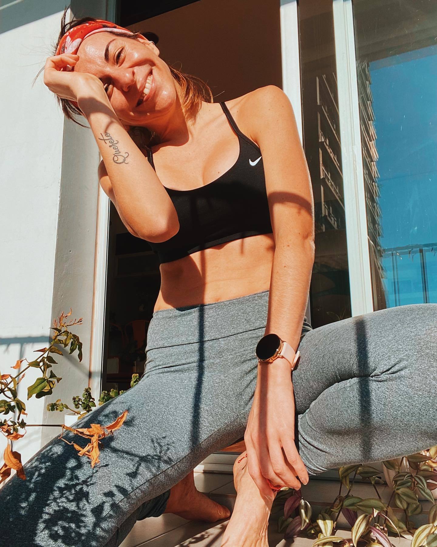 Eleonora Pérez Caressi feet photo 190421220 Eleonora Pérez Caressi feet photo 190421220 - High quality celebrity feet picture