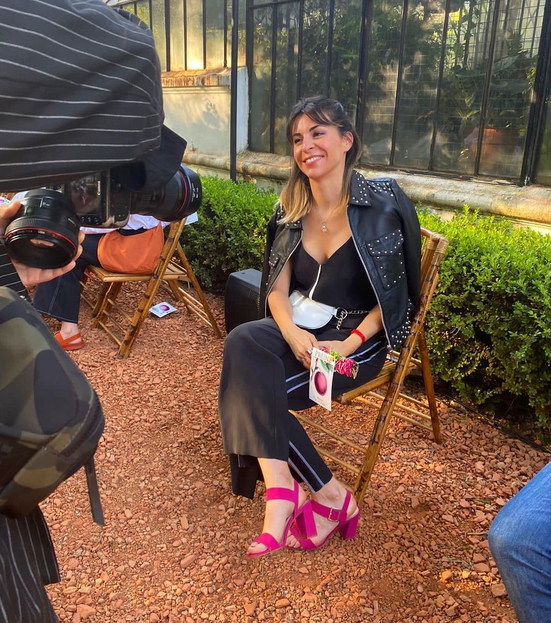 Eleonora Pérez Caressi feet photo 190421224 Eleonora Pérez Caressi feet photo 190421224 - High quality celebrity feet picture