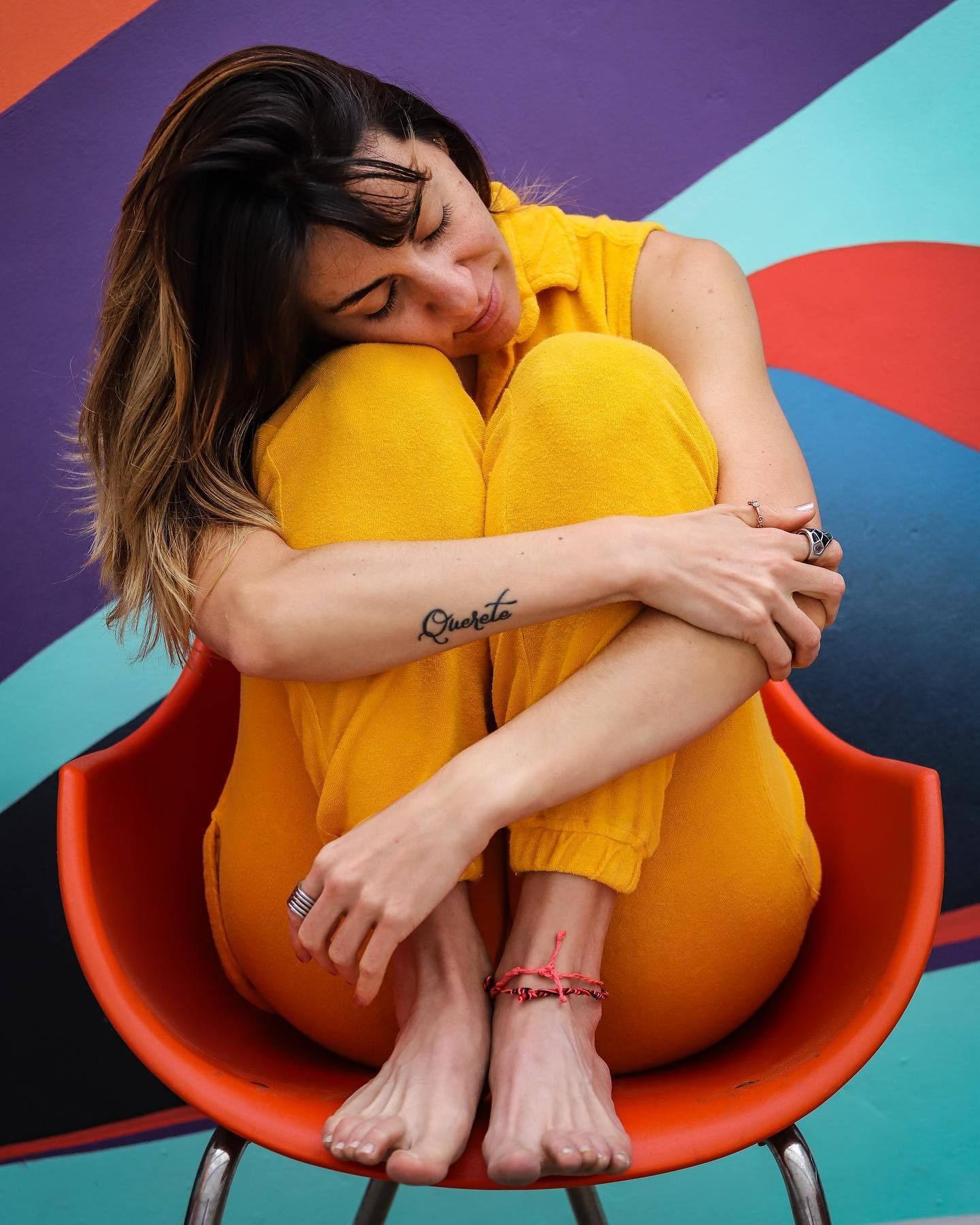 Eleonora Pérez Caressi feet photo 190421231 Eleonora Pérez Caressi feet photo 190421231 - High quality celebrity feet picture