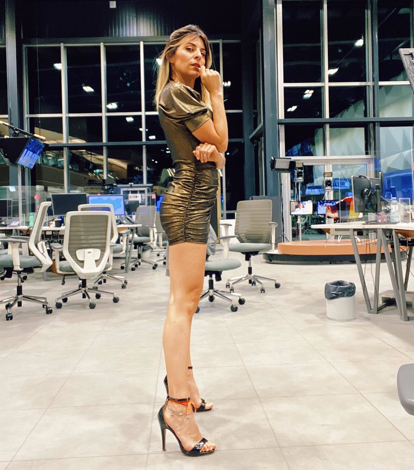 Eleonora Pérez Caressi feet photo 190421240 Eleonora Pérez Caressi feet photo 190421240 - High quality celebrity feet picture