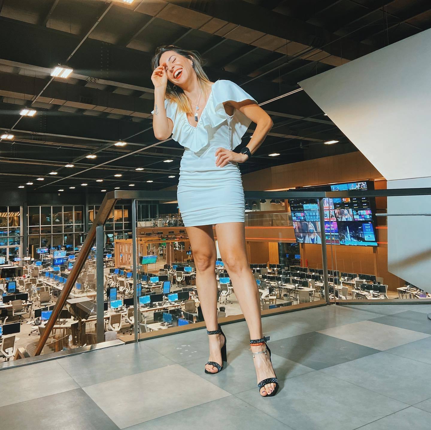 Eleonora Pérez Caressi feet photo 190421246 Eleonora Pérez Caressi feet photo 190421246 - High quality celebrity feet picture