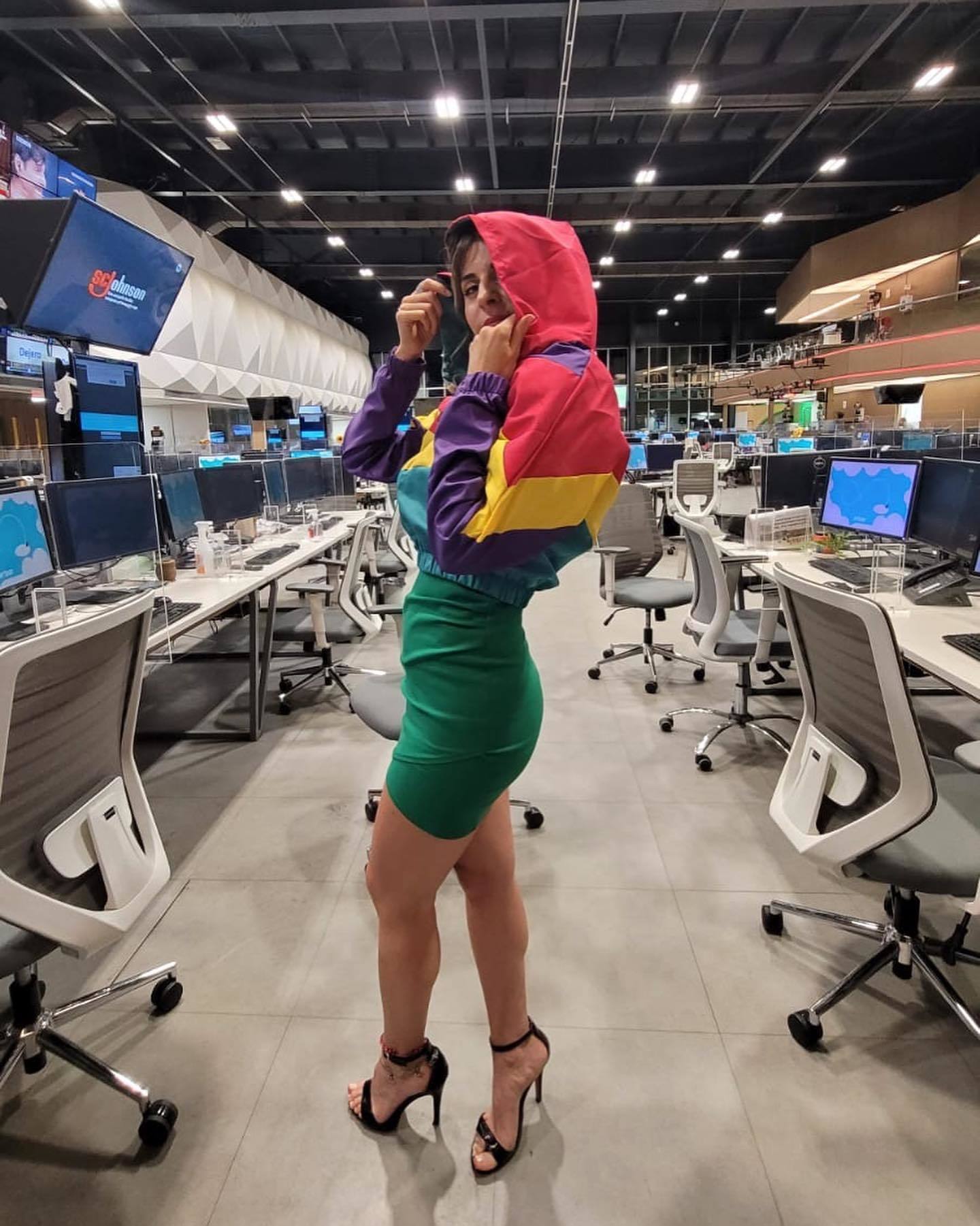 Eleonora Pérez Caressi feet photo 190421249 Eleonora Pérez Caressi feet photo 190421249 - High quality celebrity feet picture