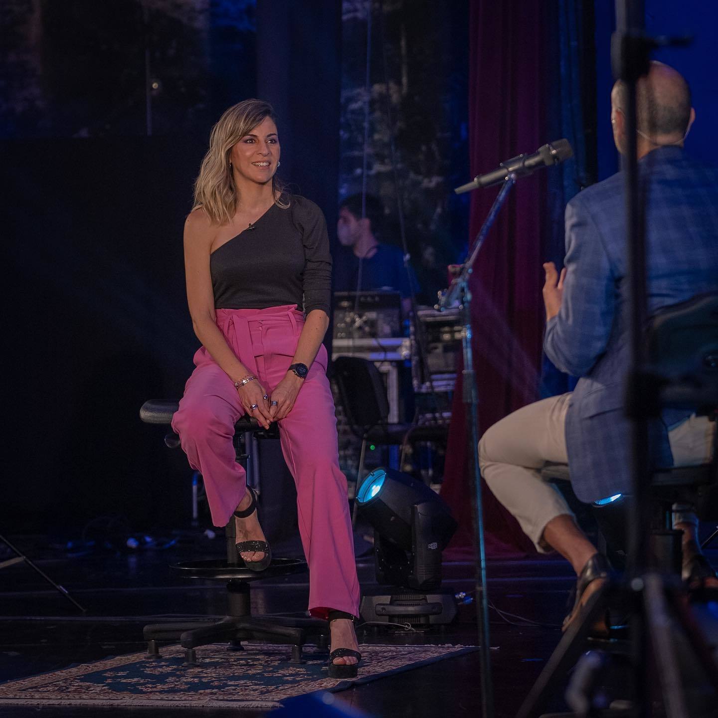 Eleonora Pérez Caressi feet photo 190421252 Eleonora Pérez Caressi feet photo 190421252 - High quality celebrity feet picture