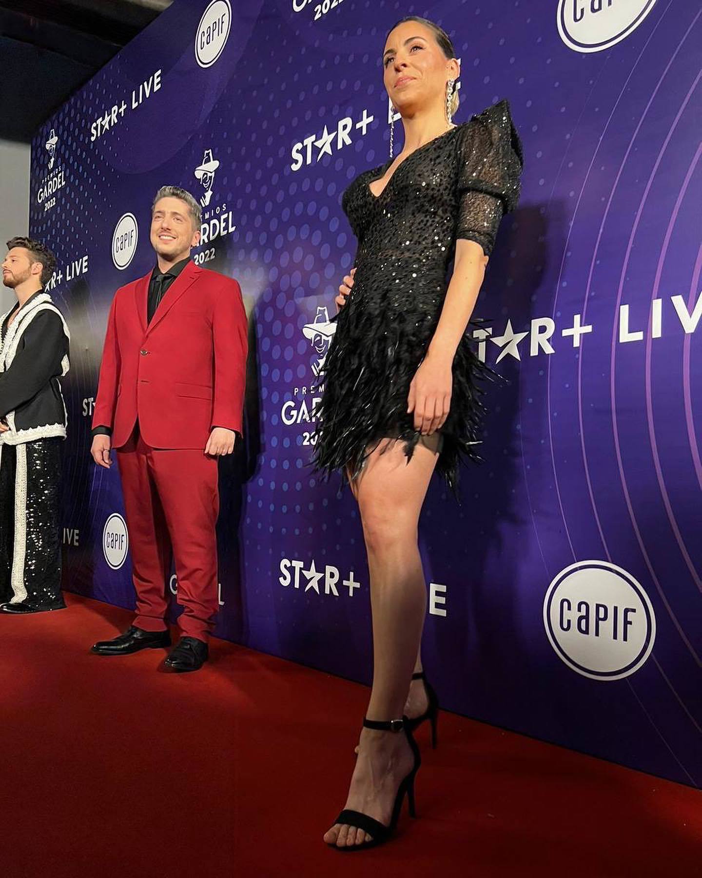 Eleonora Pérez Caressi feet photo 190421258 Eleonora Pérez Caressi feet photo 190421258 - High quality celebrity feet picture