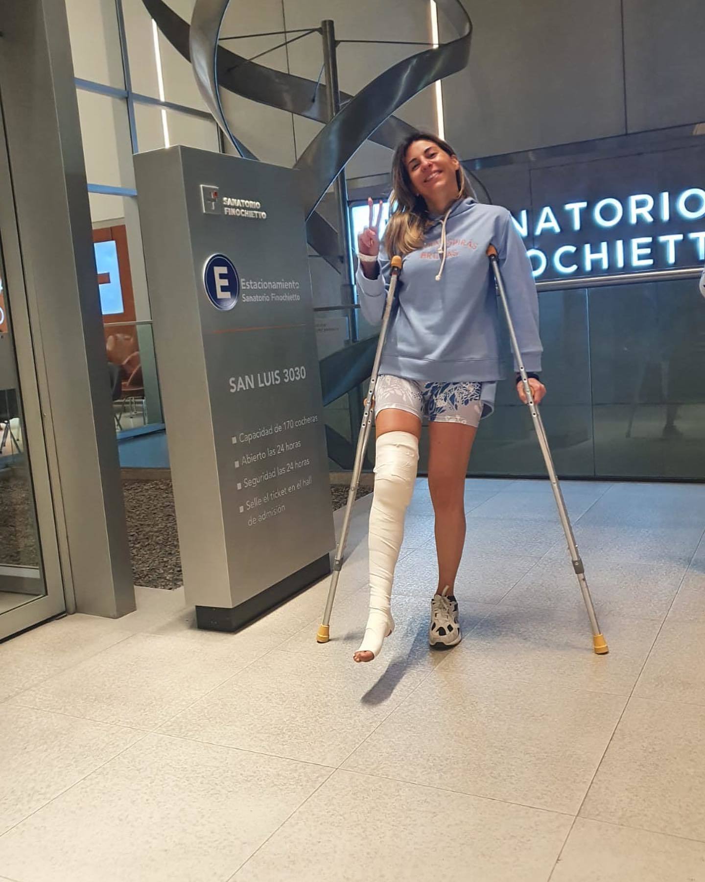 Eleonora Pérez Caressi feet photo 190421262 Eleonora Pérez Caressi feet photo 190421262 - High quality celebrity feet picture