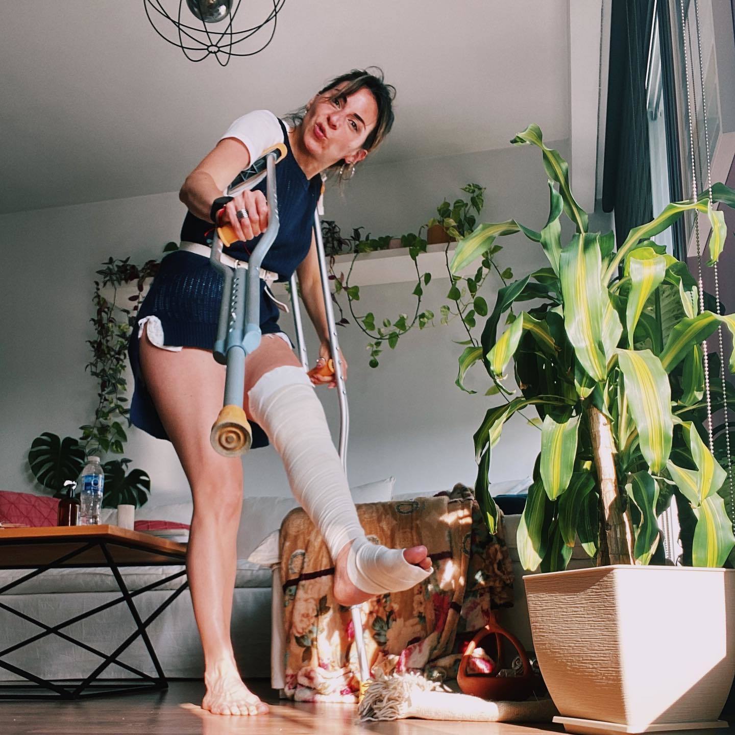 Eleonora Pérez Caressi feet photo 190421263 Eleonora Pérez Caressi feet photo 190421263 - High quality celebrity feet picture