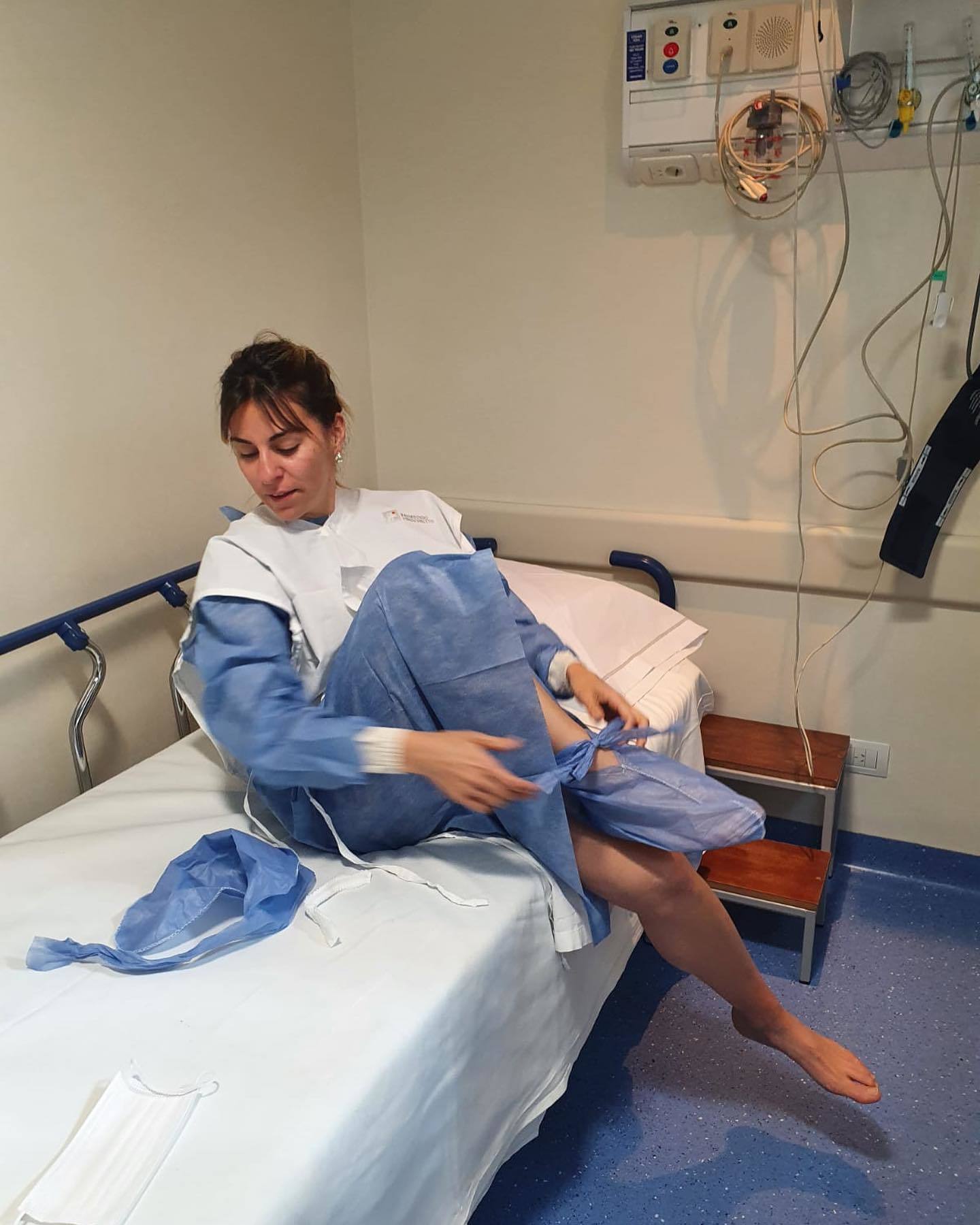 Eleonora Pérez Caressi feet photo 190421264 Eleonora Pérez Caressi feet photo 190421264 - High quality celebrity feet picture
