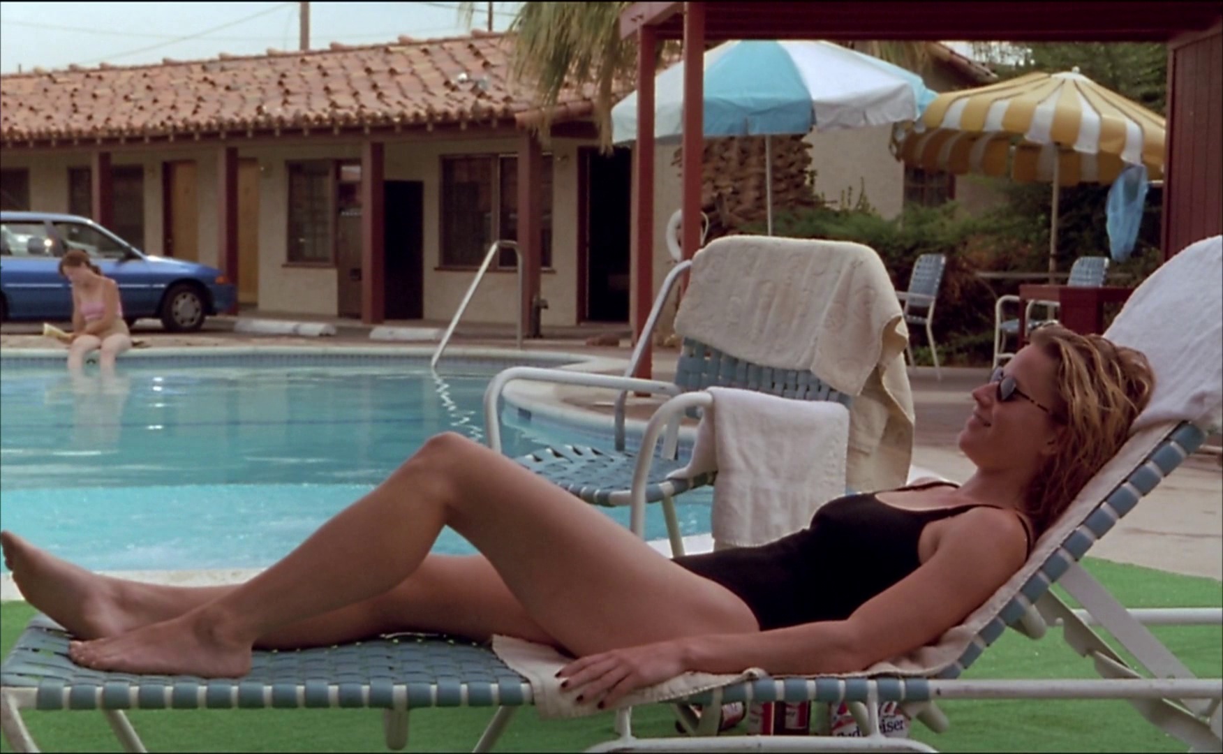 People who liked Elisabeth Shue's feet, also liked.