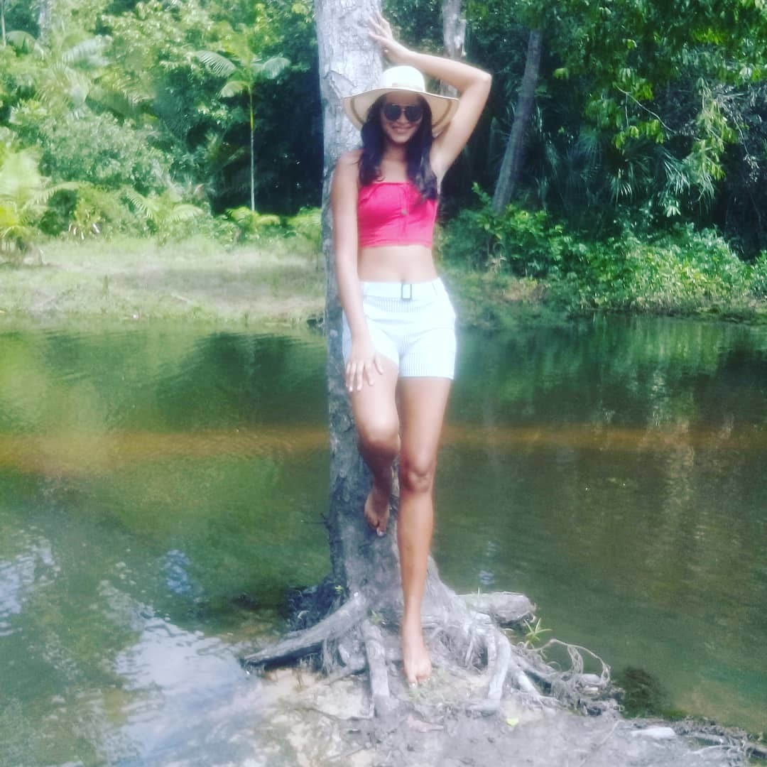 Elisany Silva feet photo 190436412 Elisany Silva feet photo 190436412 - High quality celebrity feet picture