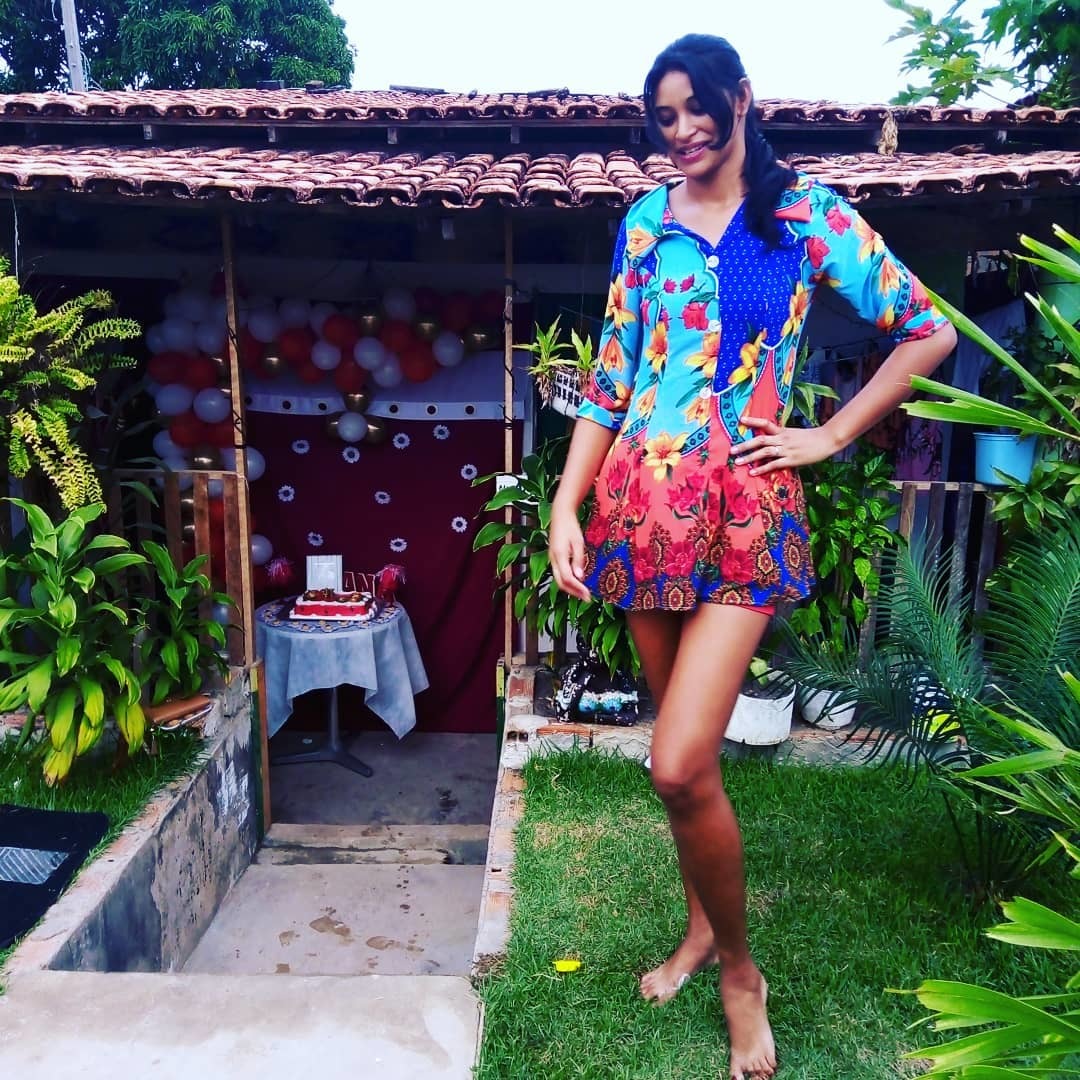 Elisany Silva feet photo 190436448 Elisany Silva feet photo 190436448 - High quality celebrity feet picture