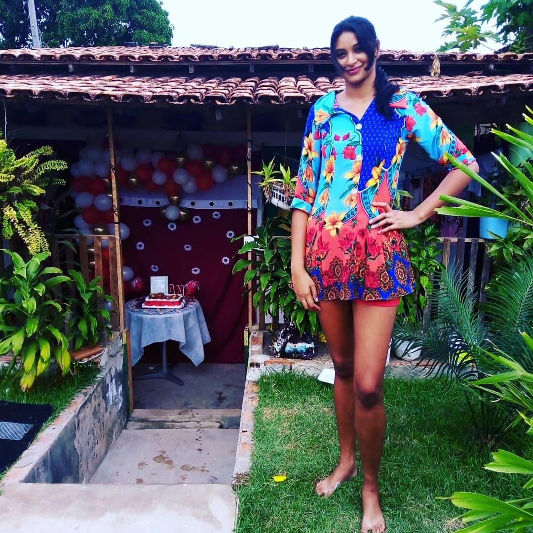 Elisany Silva feet photo 190436449 Elisany Silva feet photo 190436449 - High quality celebrity feet picture