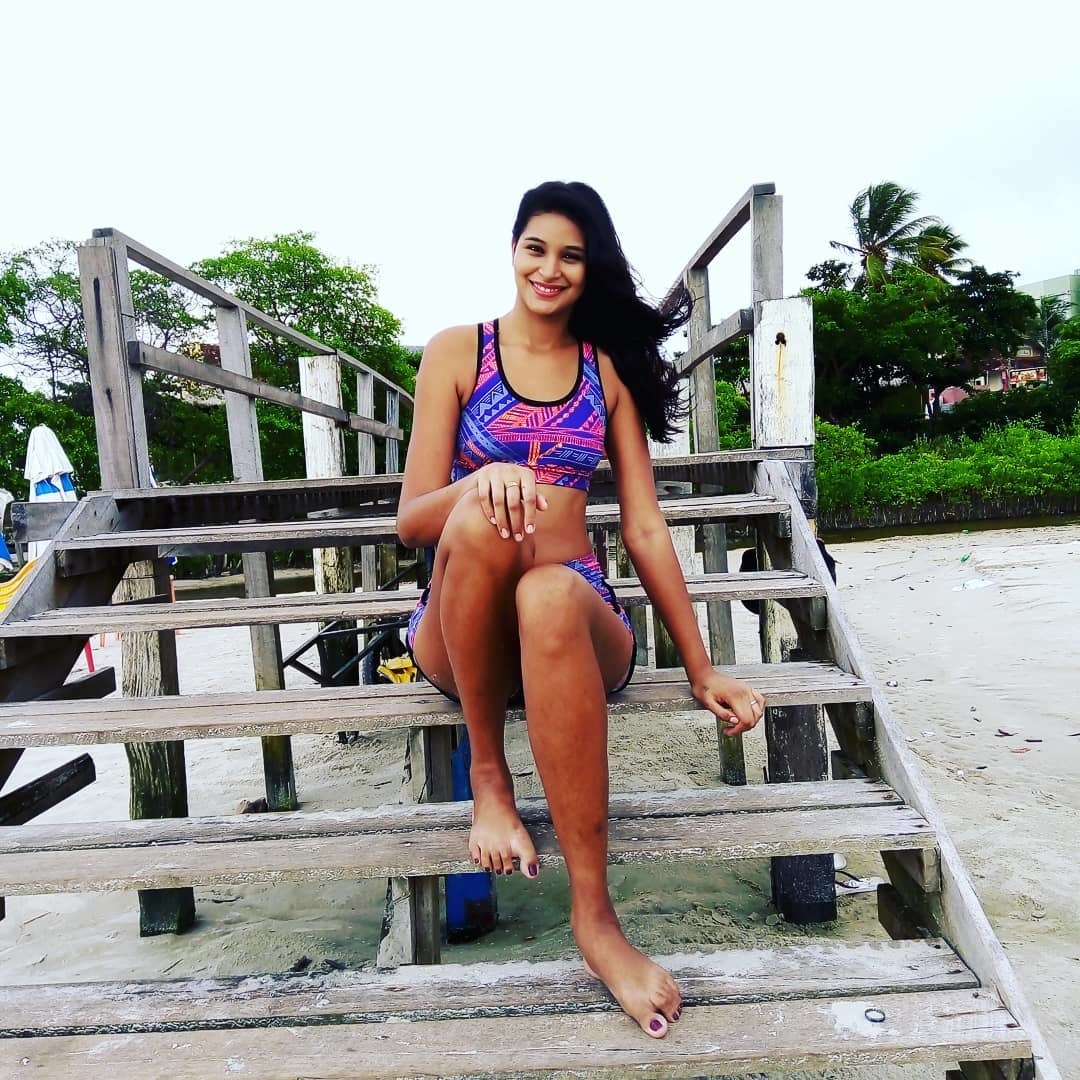 Elisany Silva feet photo 190436455 Elisany Silva feet photo 190436455 - High quality celebrity feet picture