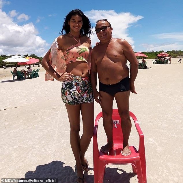 Elisany Silva feet photo 190436474 Elisany Silva feet photo 190436474 - High quality celebrity feet picture