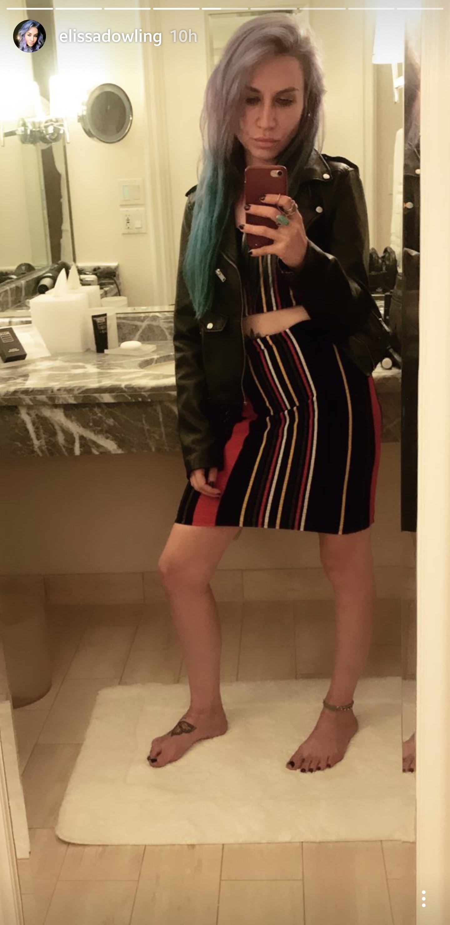 Elissa Victoria'S Onlyfans: Uncensored And Unbelievable! - bnwz1kv