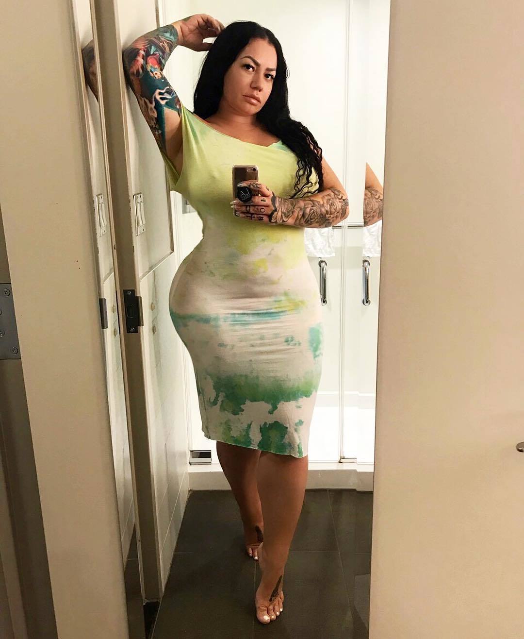 Elky the stallion