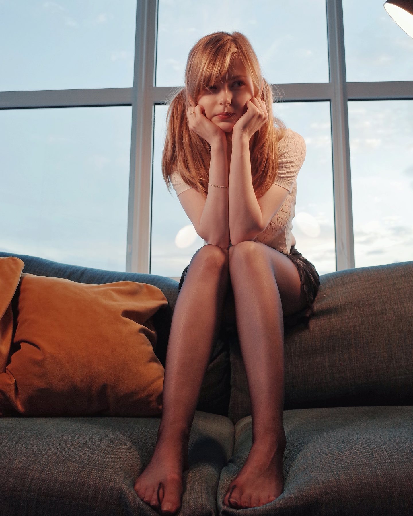 Ella Freya's Feet << wikiFeet