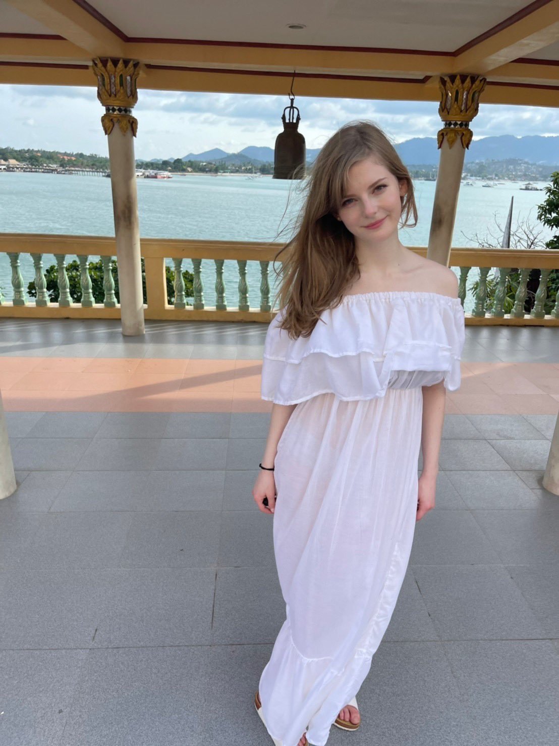 Ella Freya's Feet << wikiFeet