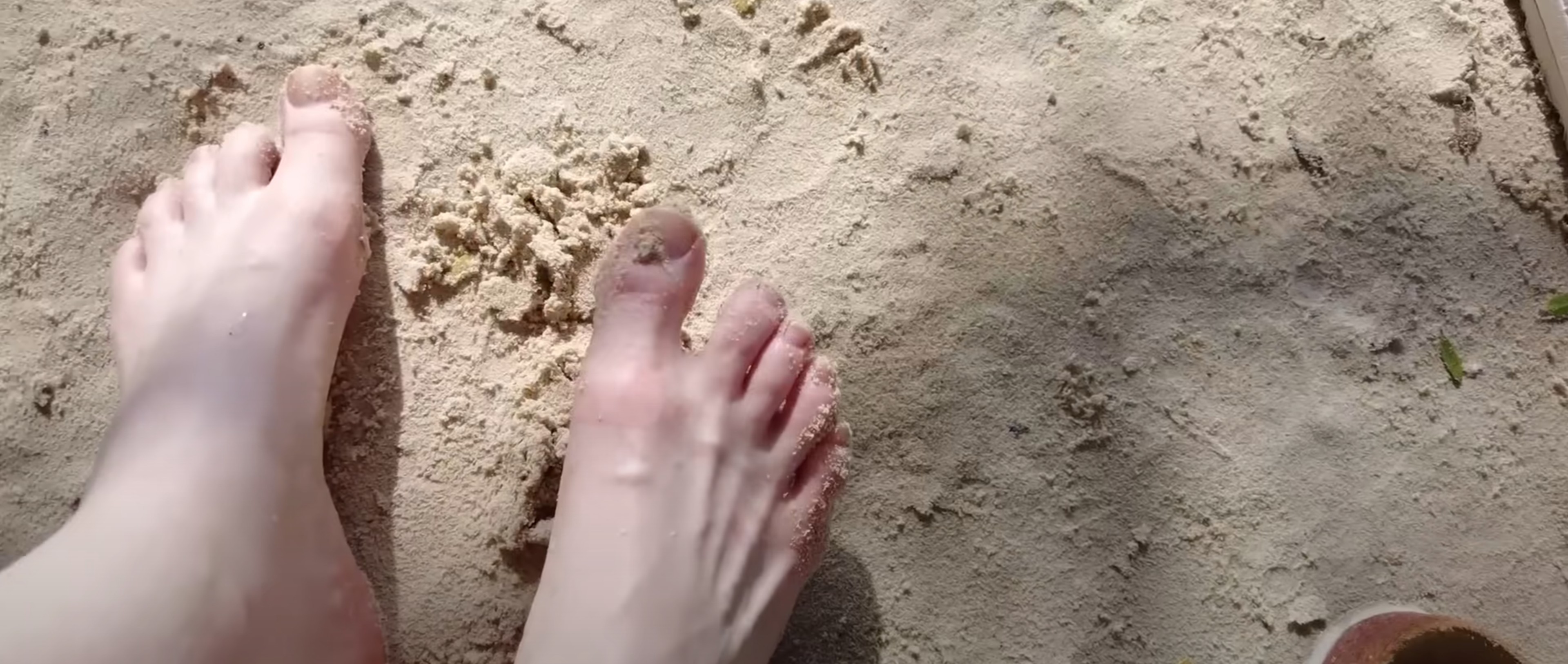 Ella Freya's Feet << wikiFeet