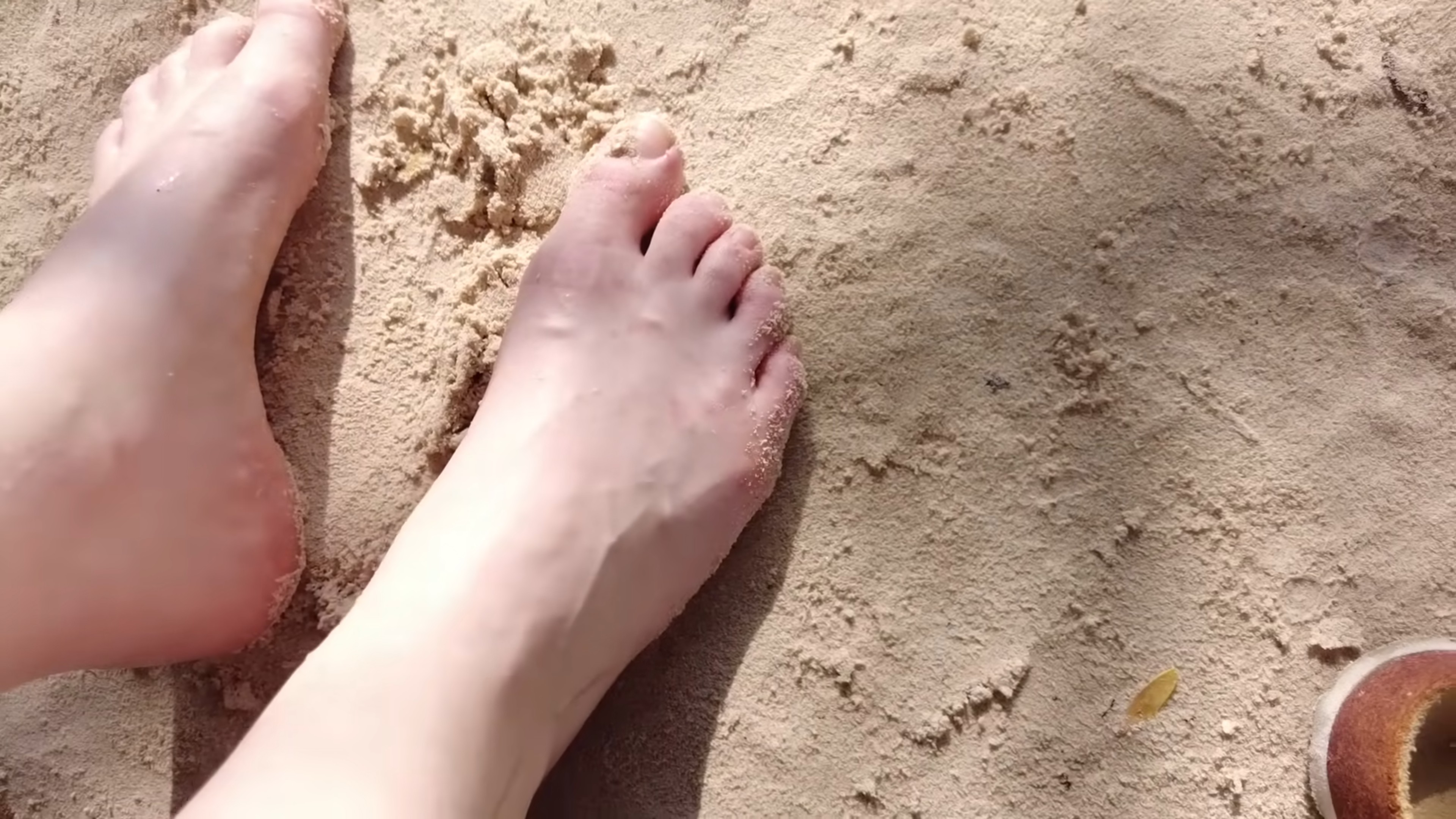 Ella Freya's Feet << wikiFeet