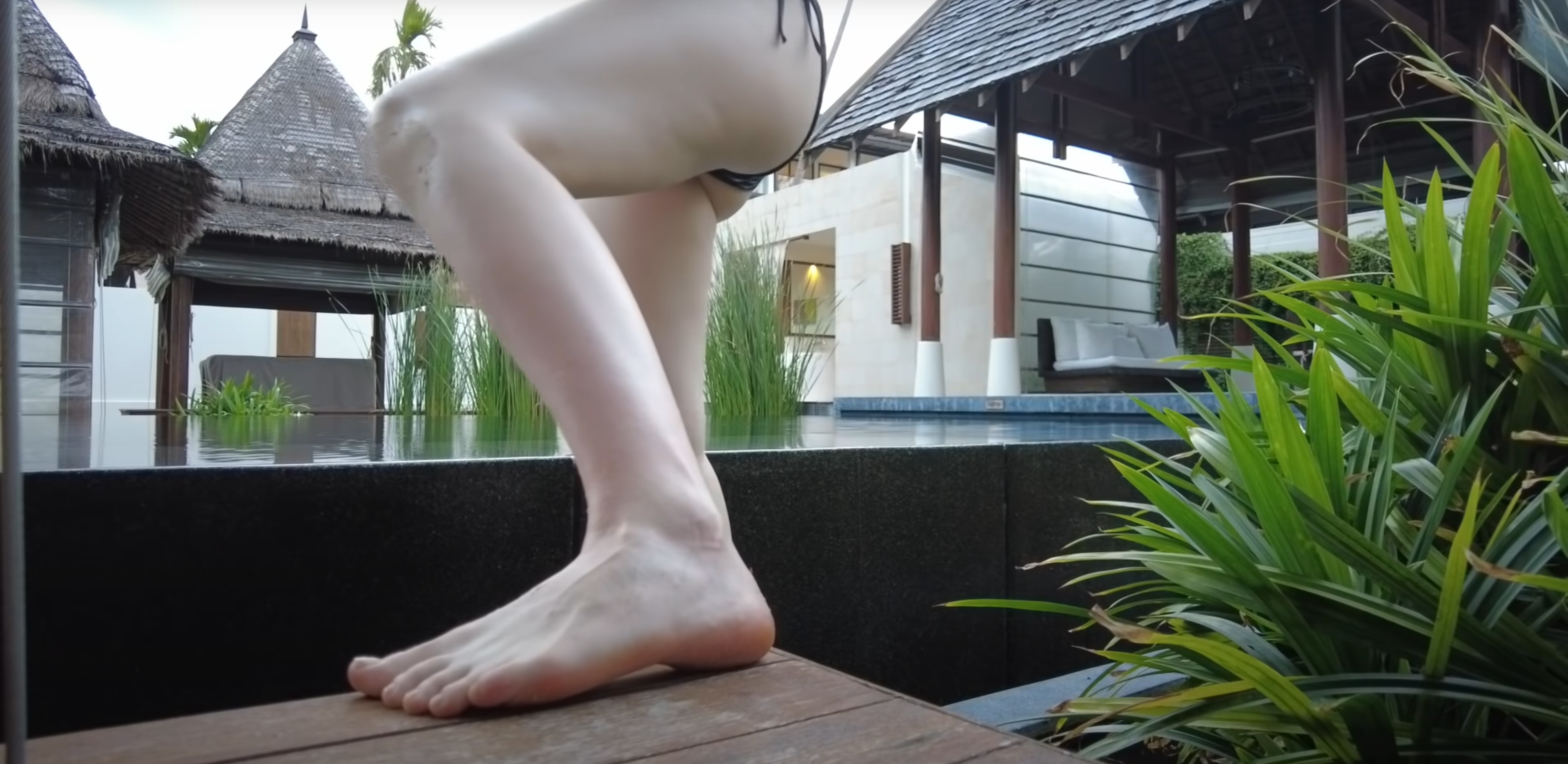 Ella Freya's Feet << wikiFeet