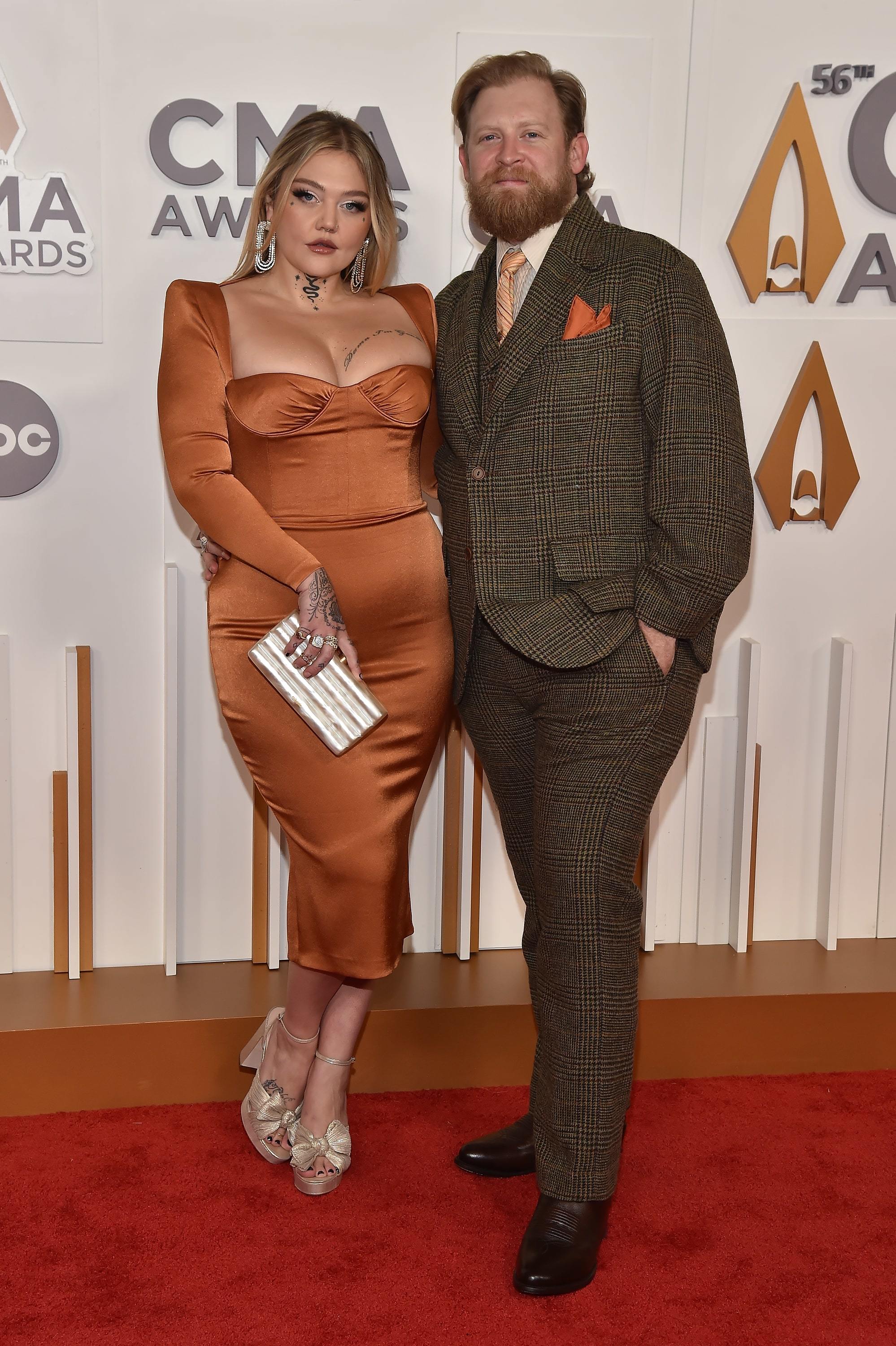 Elle King's Feet << wikiFeet