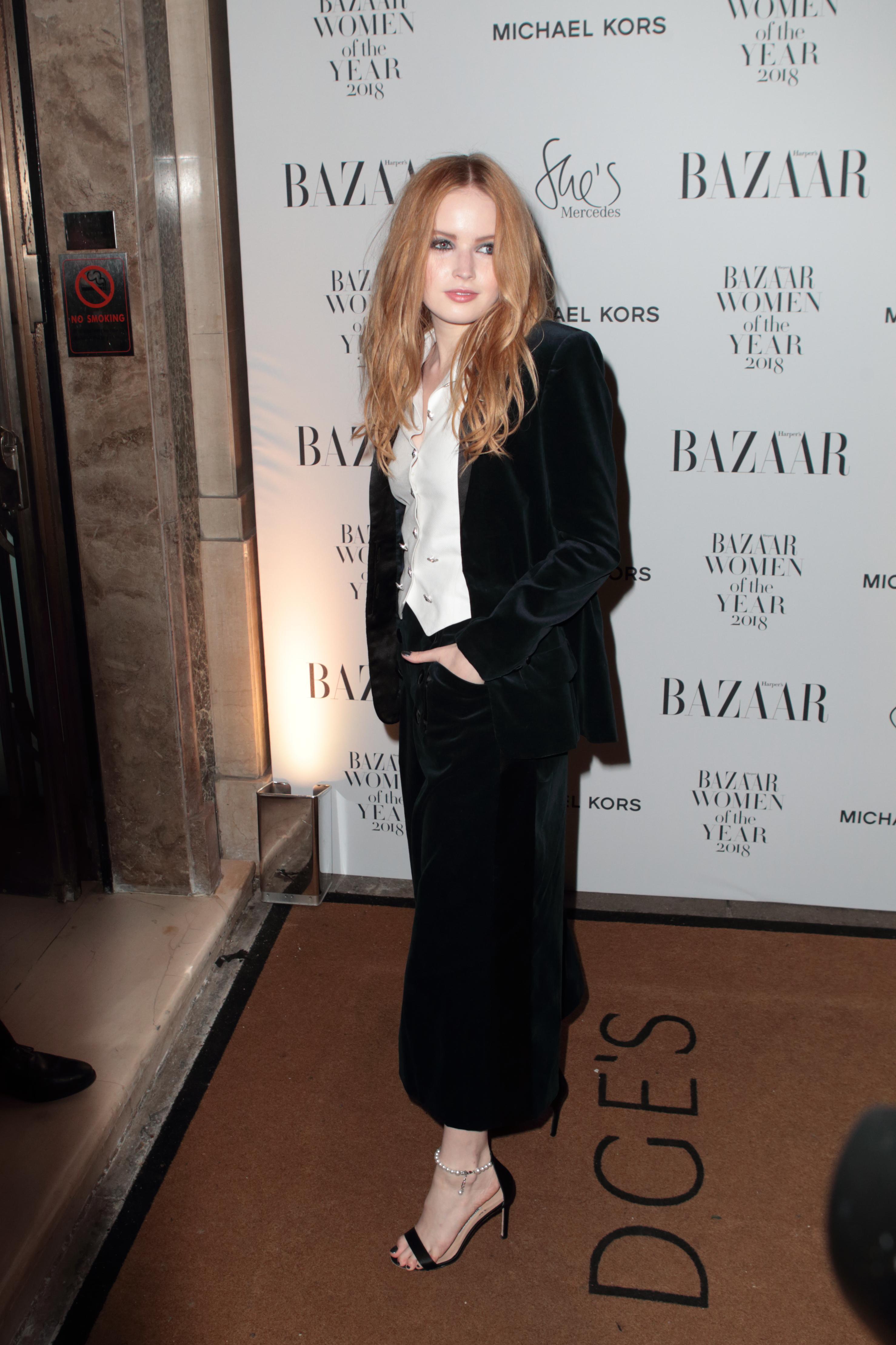 Ellie Bamber's Feet - I piedi di Ellie Bamber - Celebrities Feet 2023