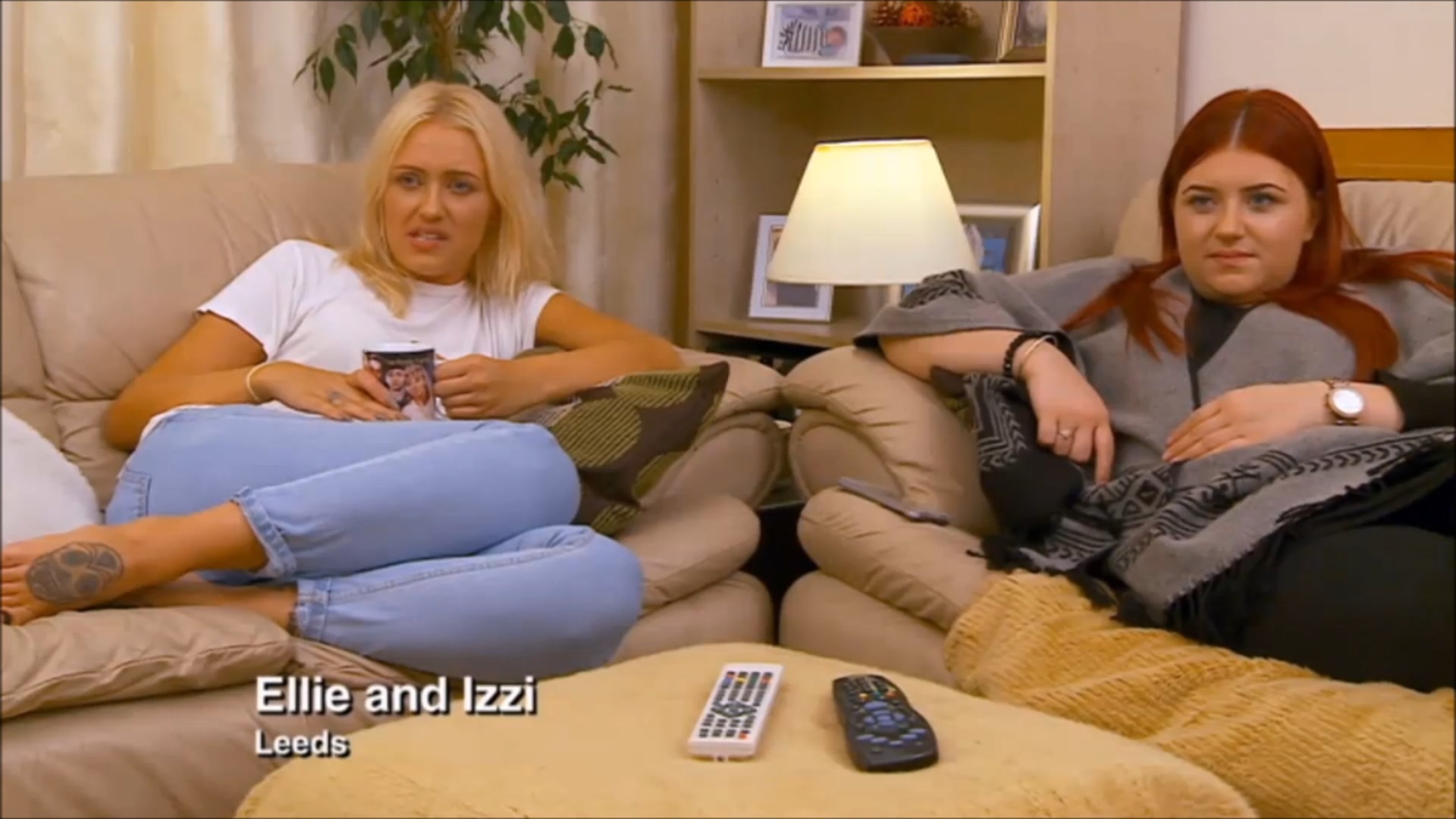 Ellie Warner - Celebrity photo