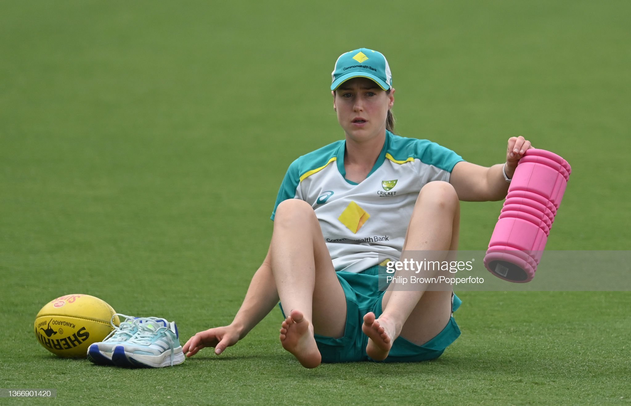 Exploring The Family Life Of Ellyse Perry Insights Into Her Children