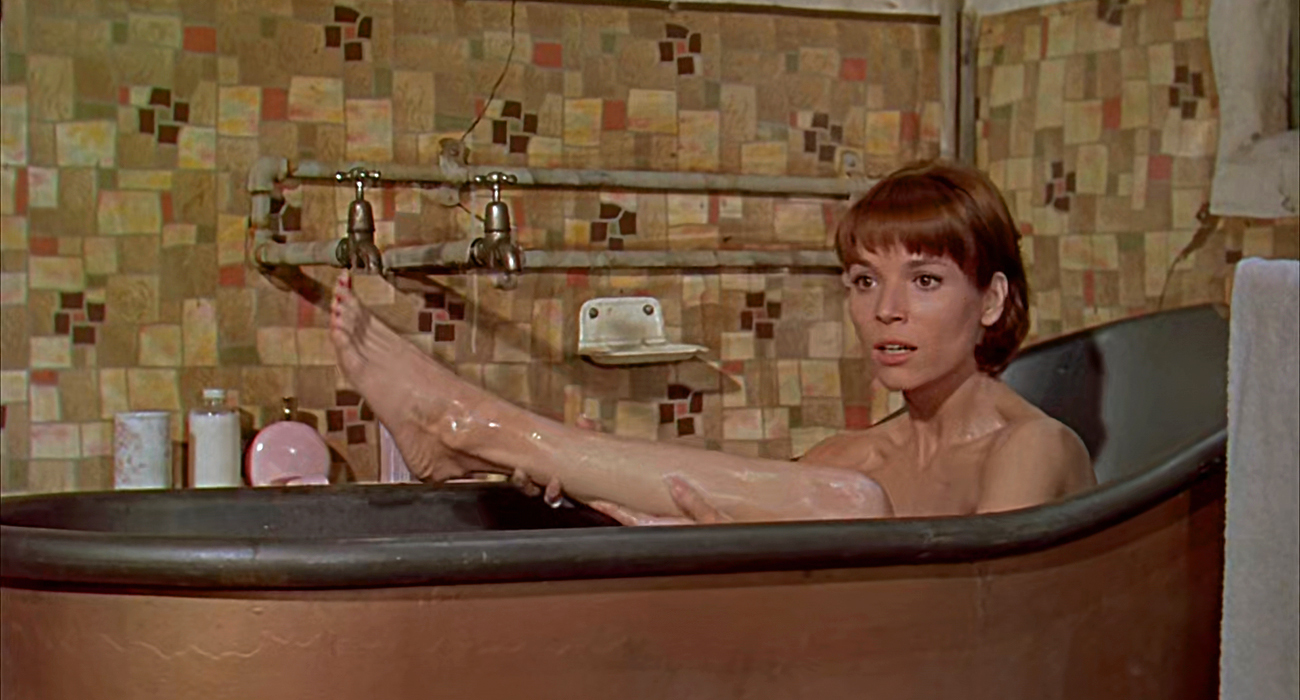 People who liked Elsa Martinelli's feet, also liked.