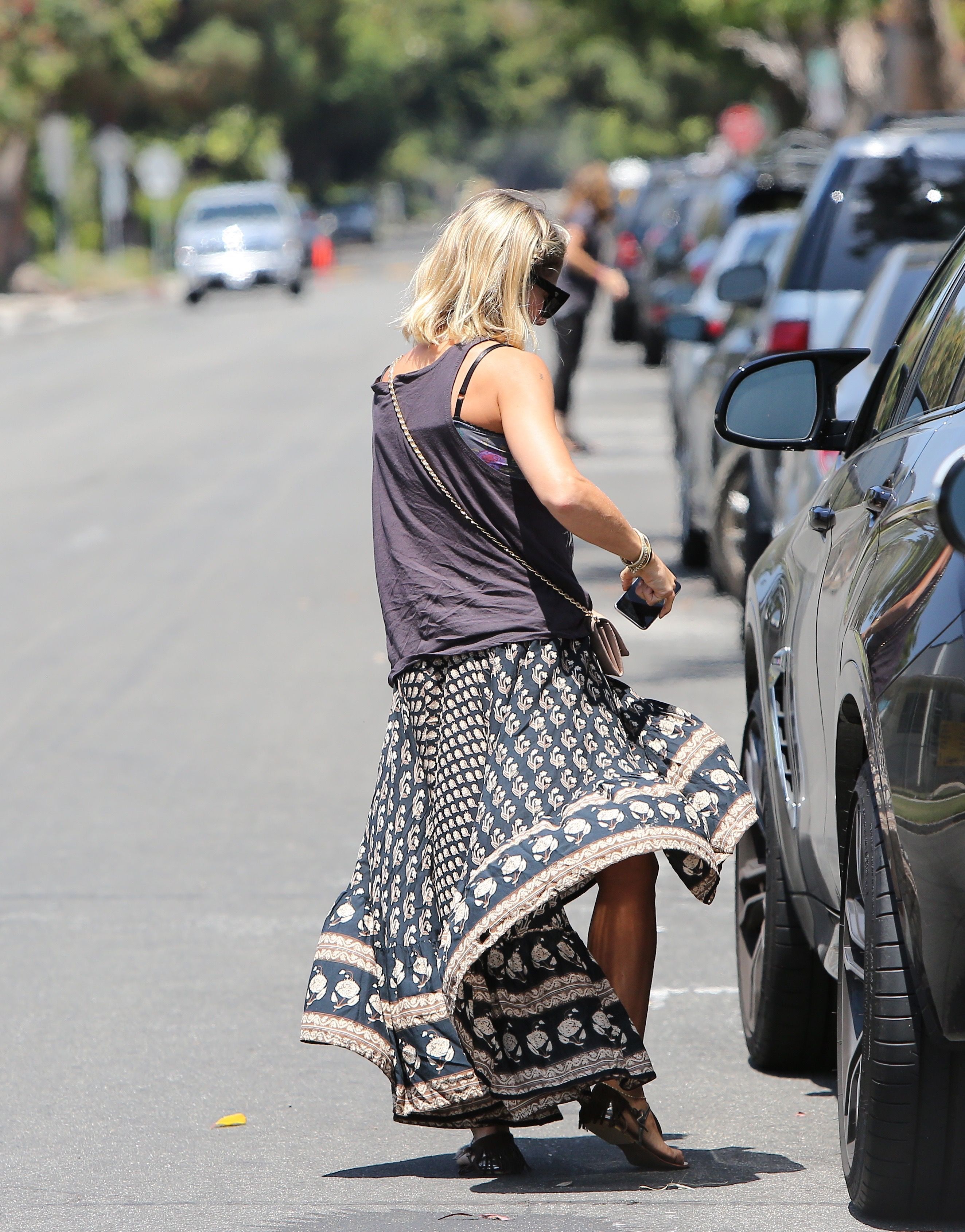 Elsa Pataky's Feet - I piedi di Elsa Pataky - Page: 10 - Celebrities ...