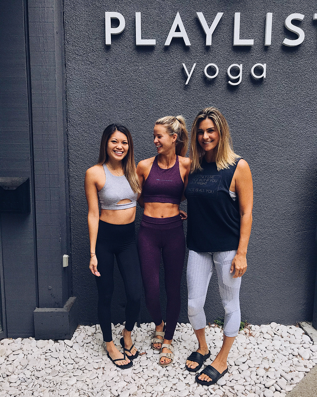 Feet of Elvira Tröger