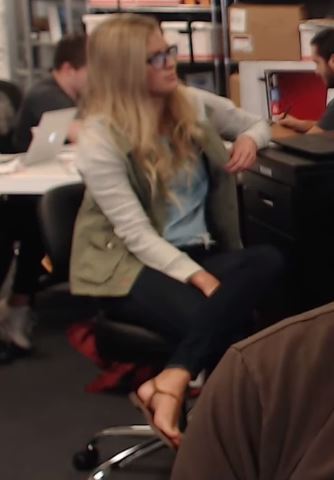 Elyse Willems Fakes