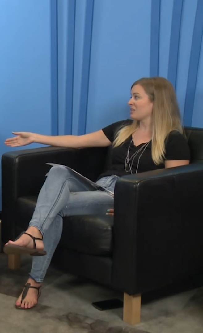 Elyse Willems Fakes