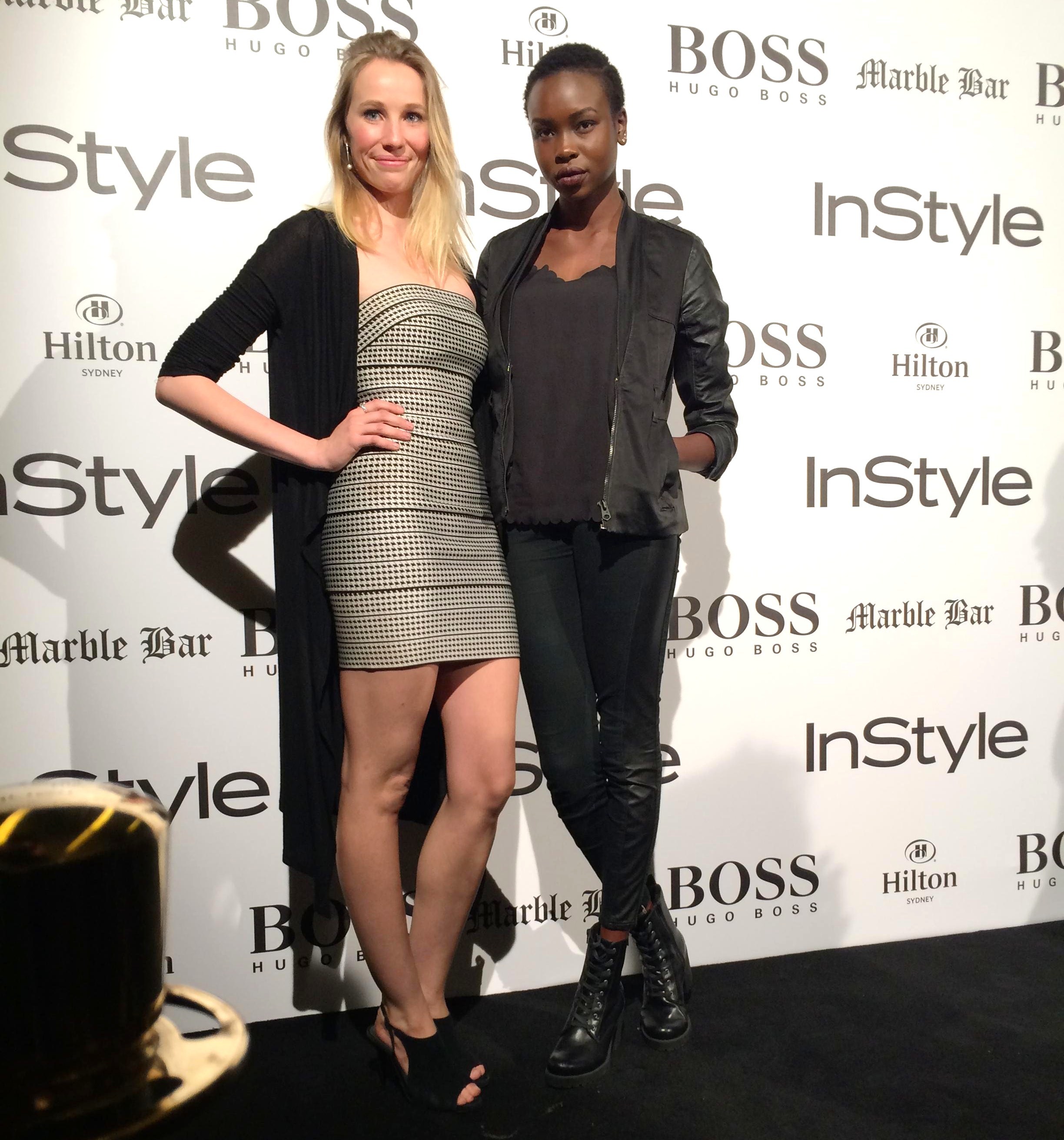 Emilie Cocquerel's Feet - I piedi di Emilie Cocquerel - Celebrities